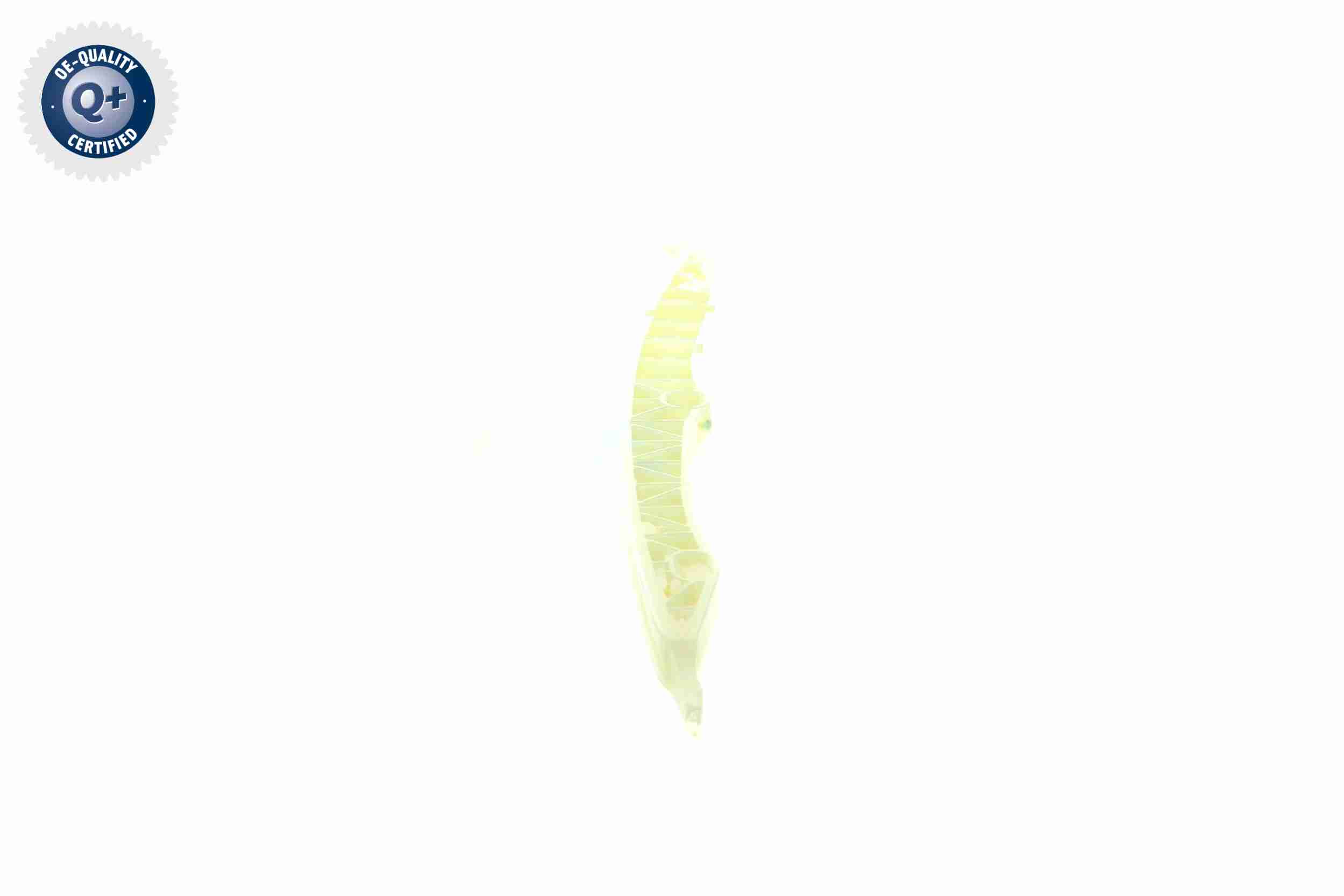 Vaico Distributieketting geleiderailvoering V10-4470