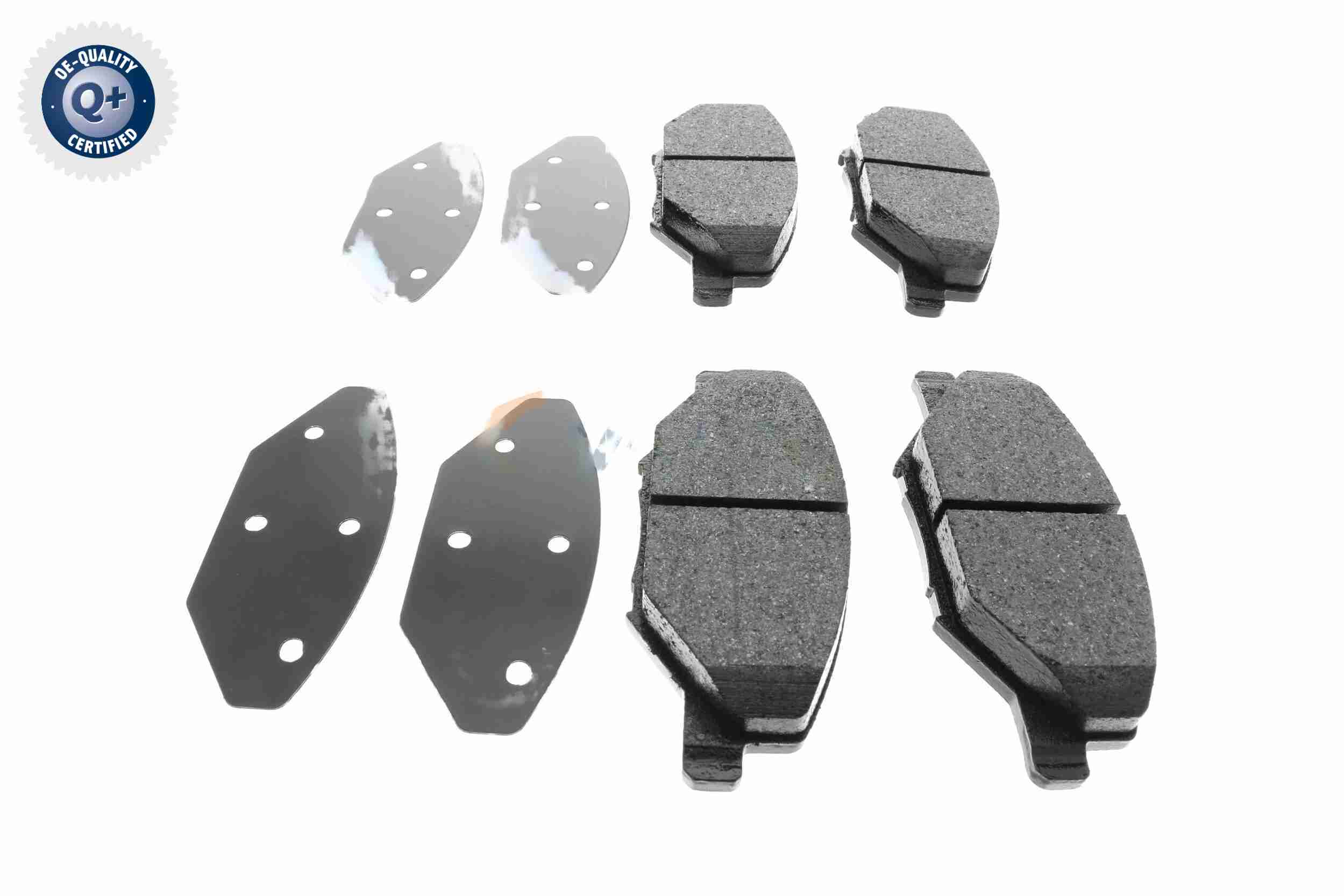 Vaico Remblokset V10-4497