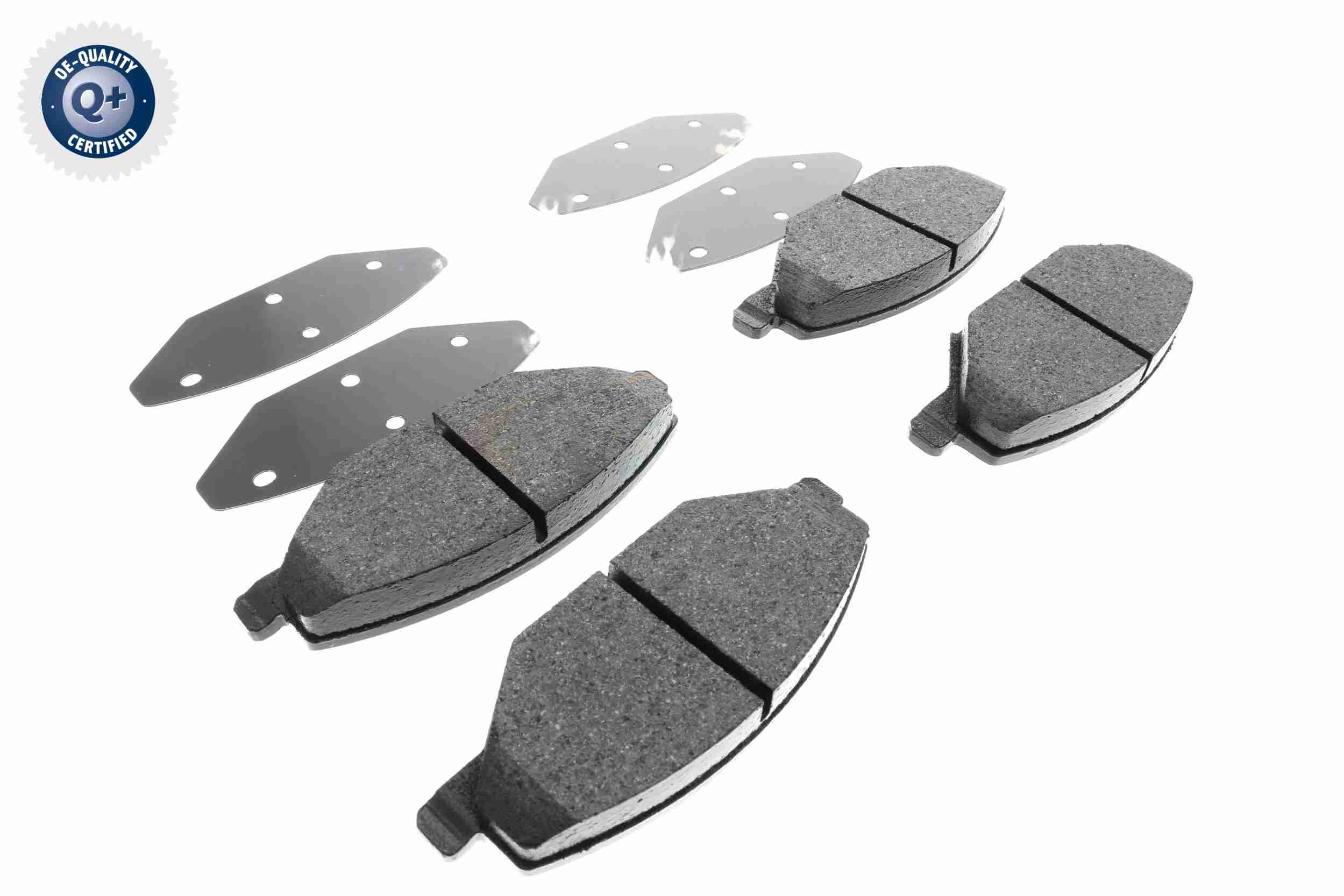 Vaico Remblokset V10-4497