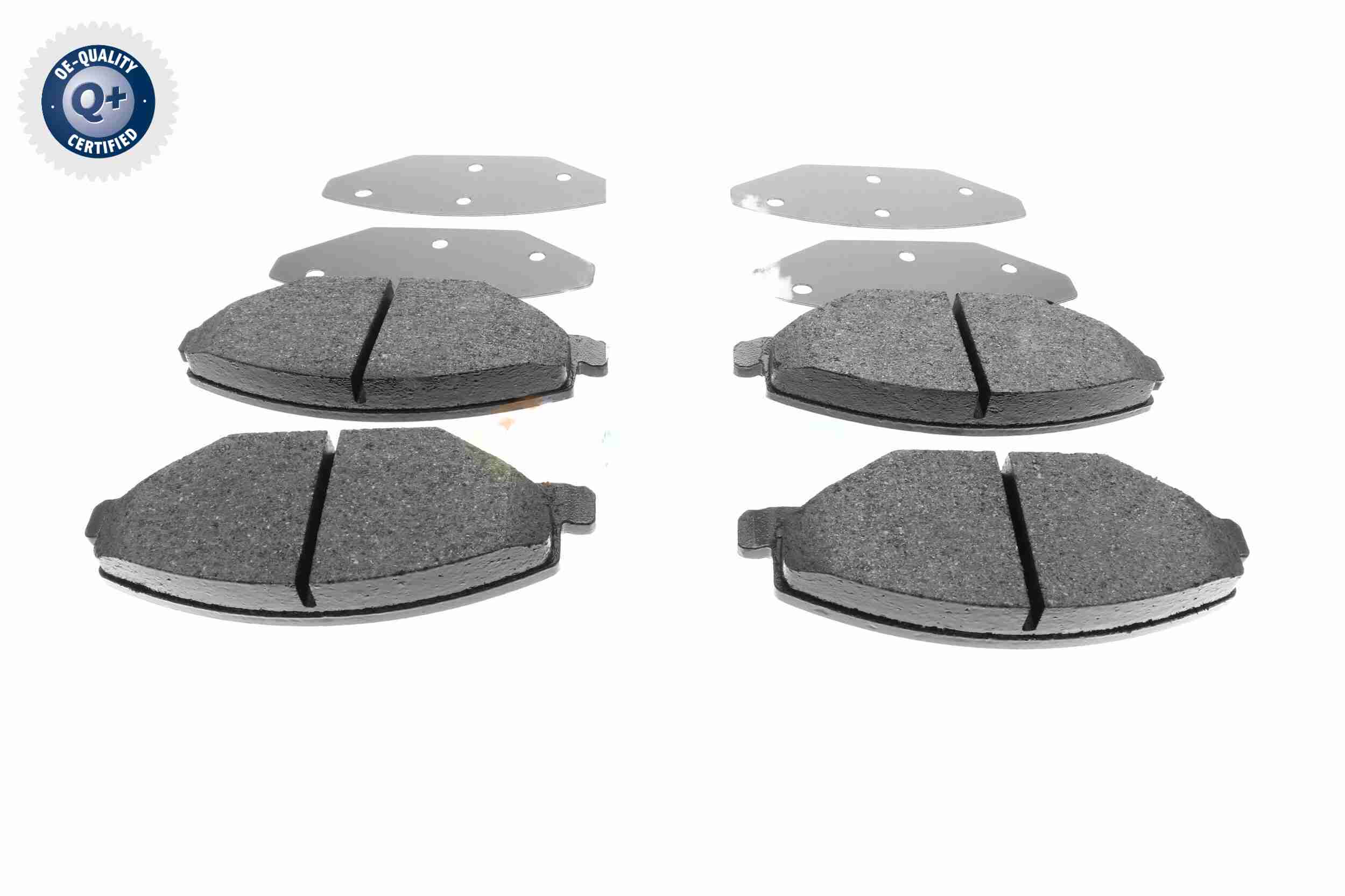 Vaico Remblokset V10-4497