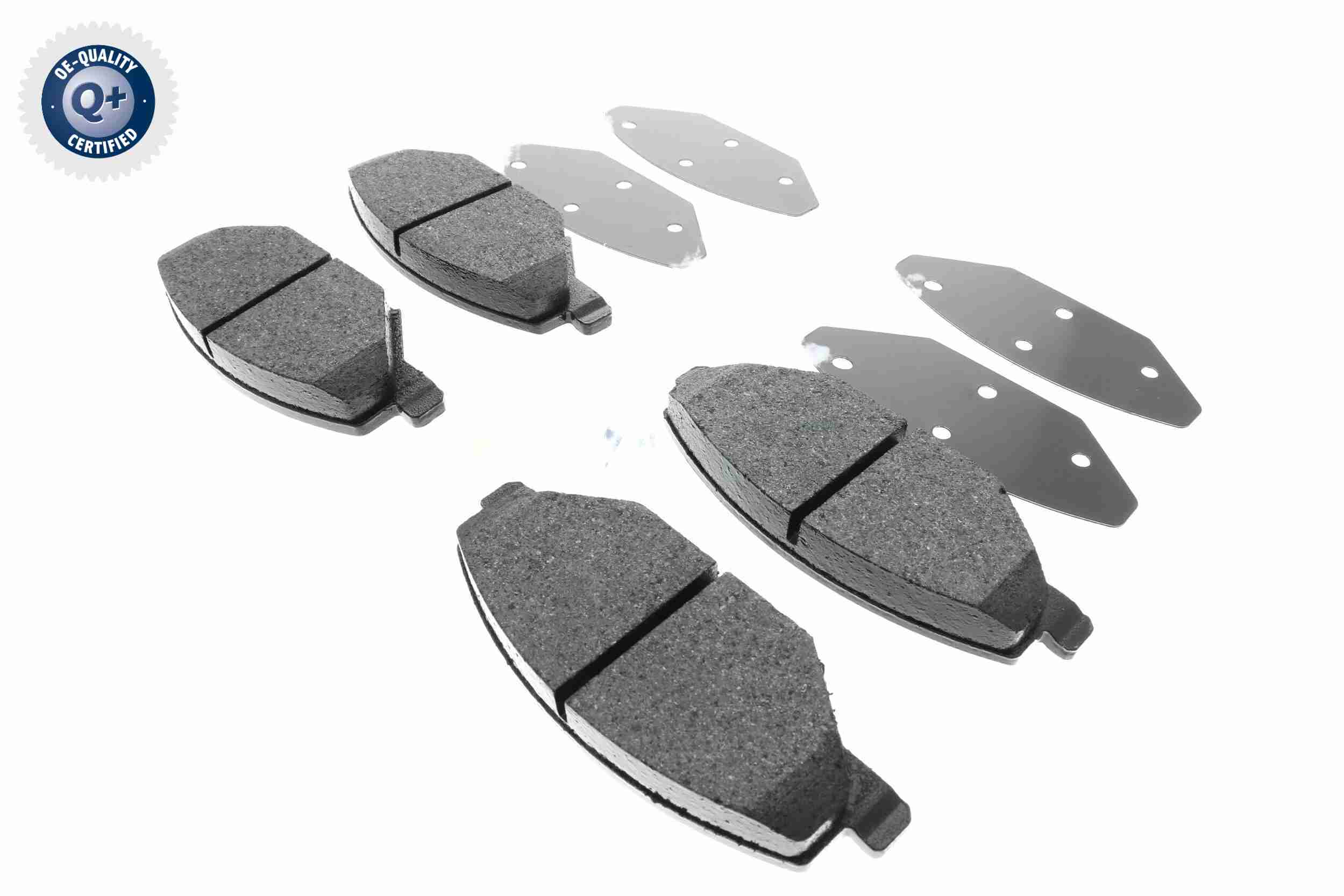 Vaico Remblokset V10-4497