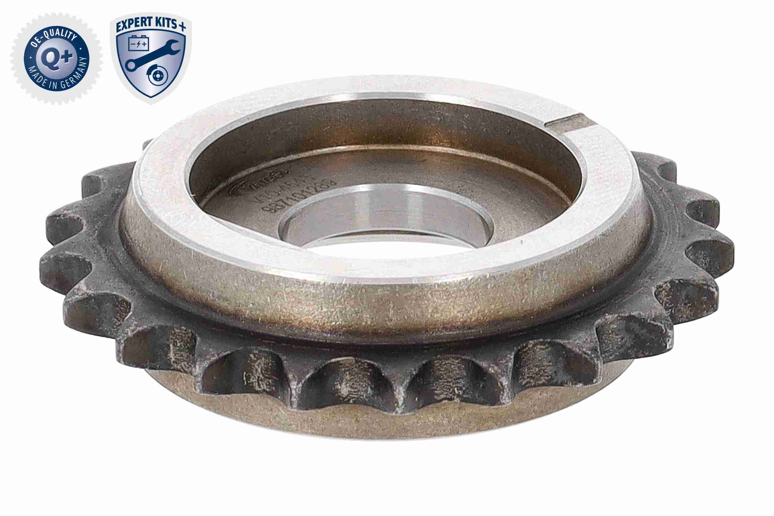 Vaico Oliepomp aandrijfketting V10-5846