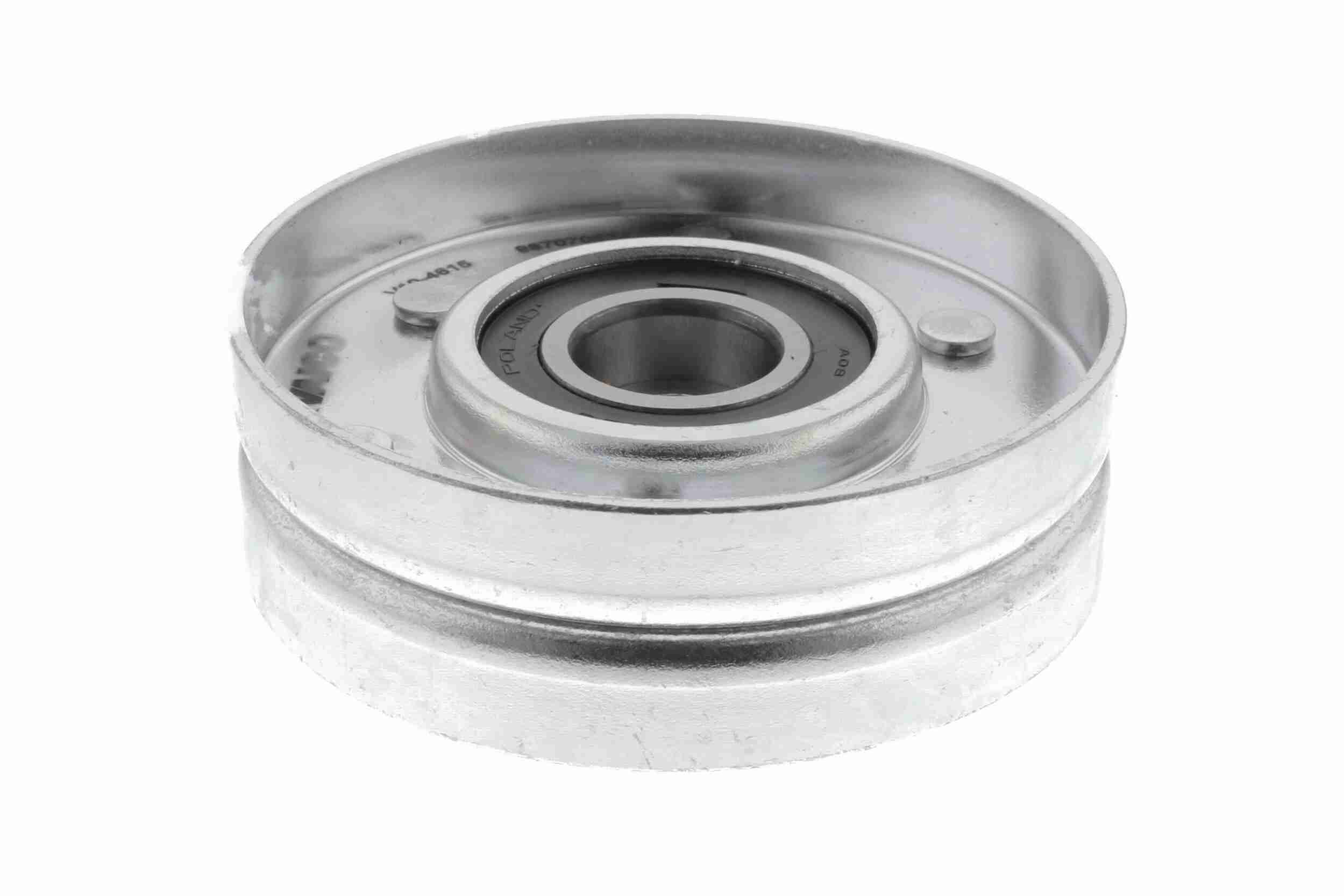 Vaico Geleiderol (poly) V-riem V10-4615