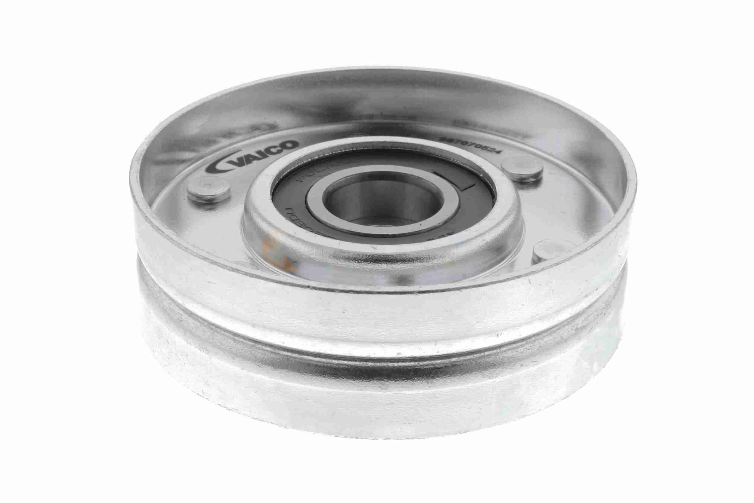 Vaico Geleiderol (poly) V-riem V10-4615