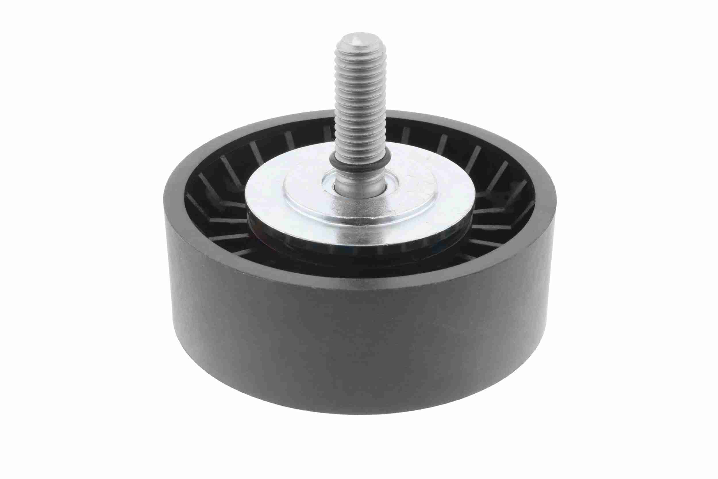 Vaico Geleiderol (poly) V-riem V10-4616