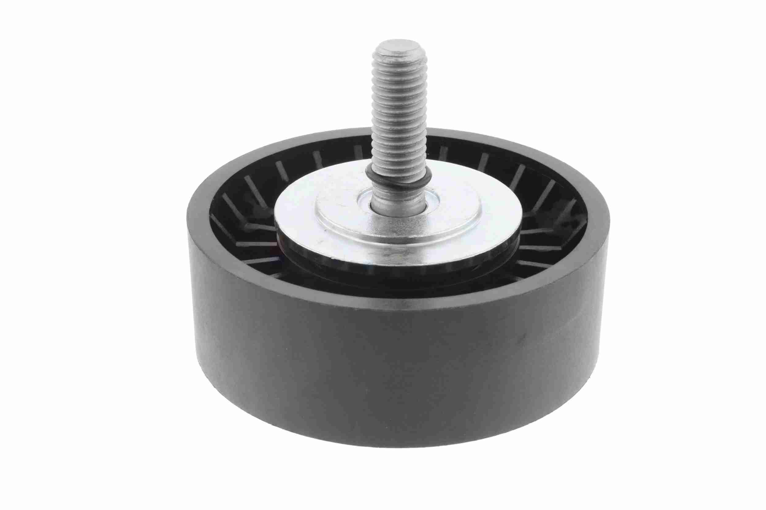 Vaico Geleiderol (poly) V-riem V10-4616