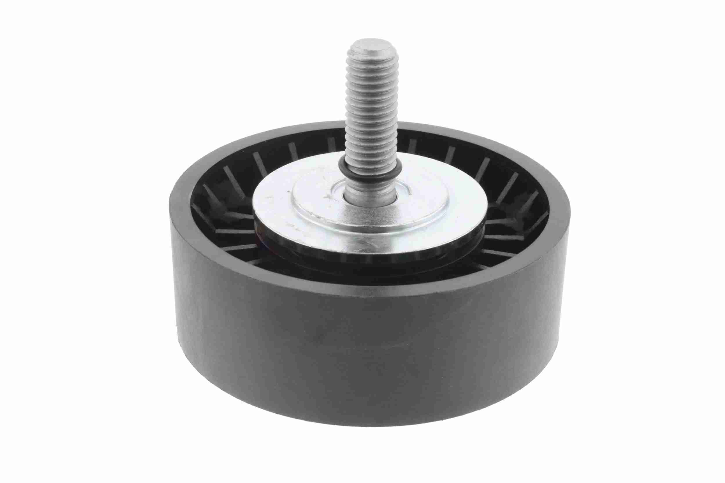 Vaico Geleiderol (poly) V-riem V10-4616