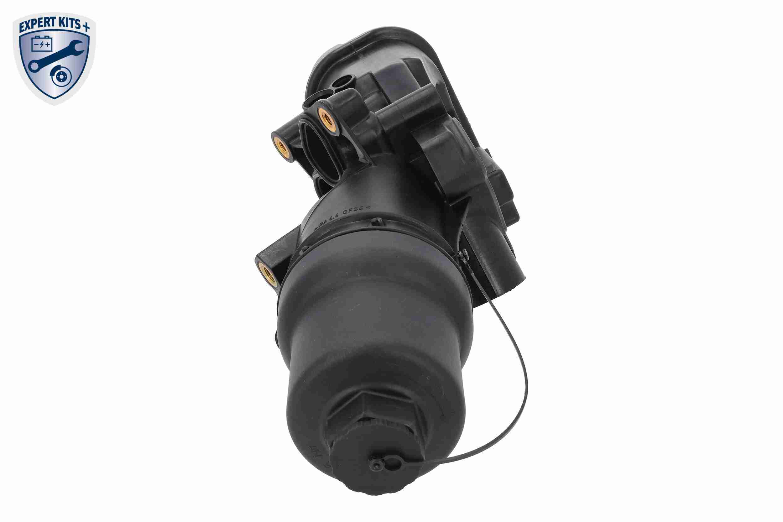 Vaico Oliefilterhuis V10-4621