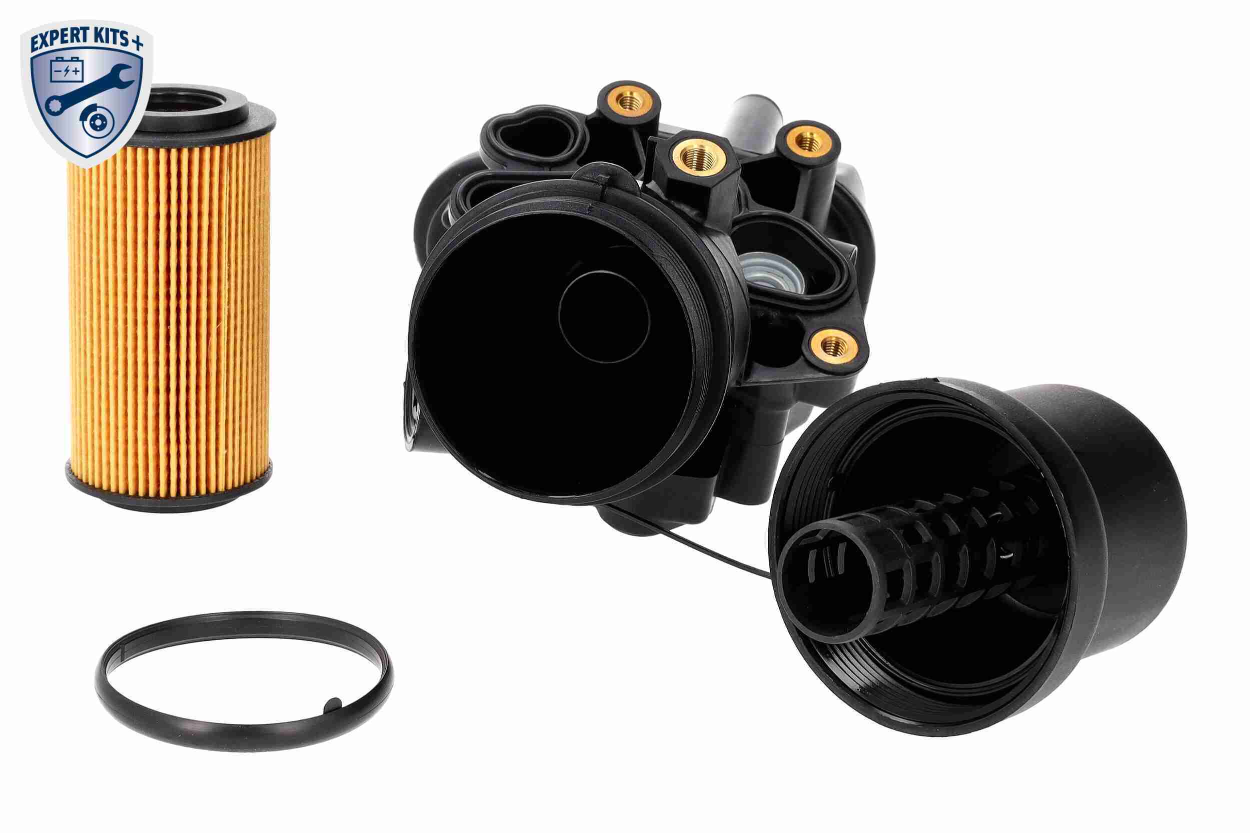 Vaico Oliefilterhuis V10-4621