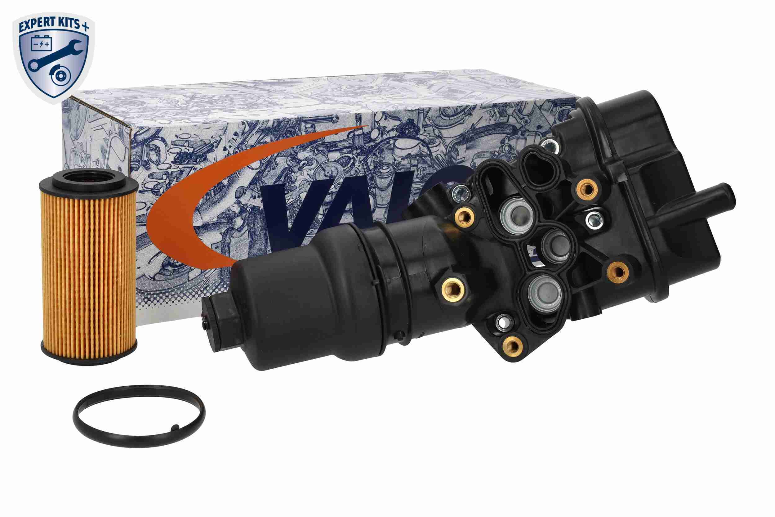 Vaico Oliefilterhuis V10-4621