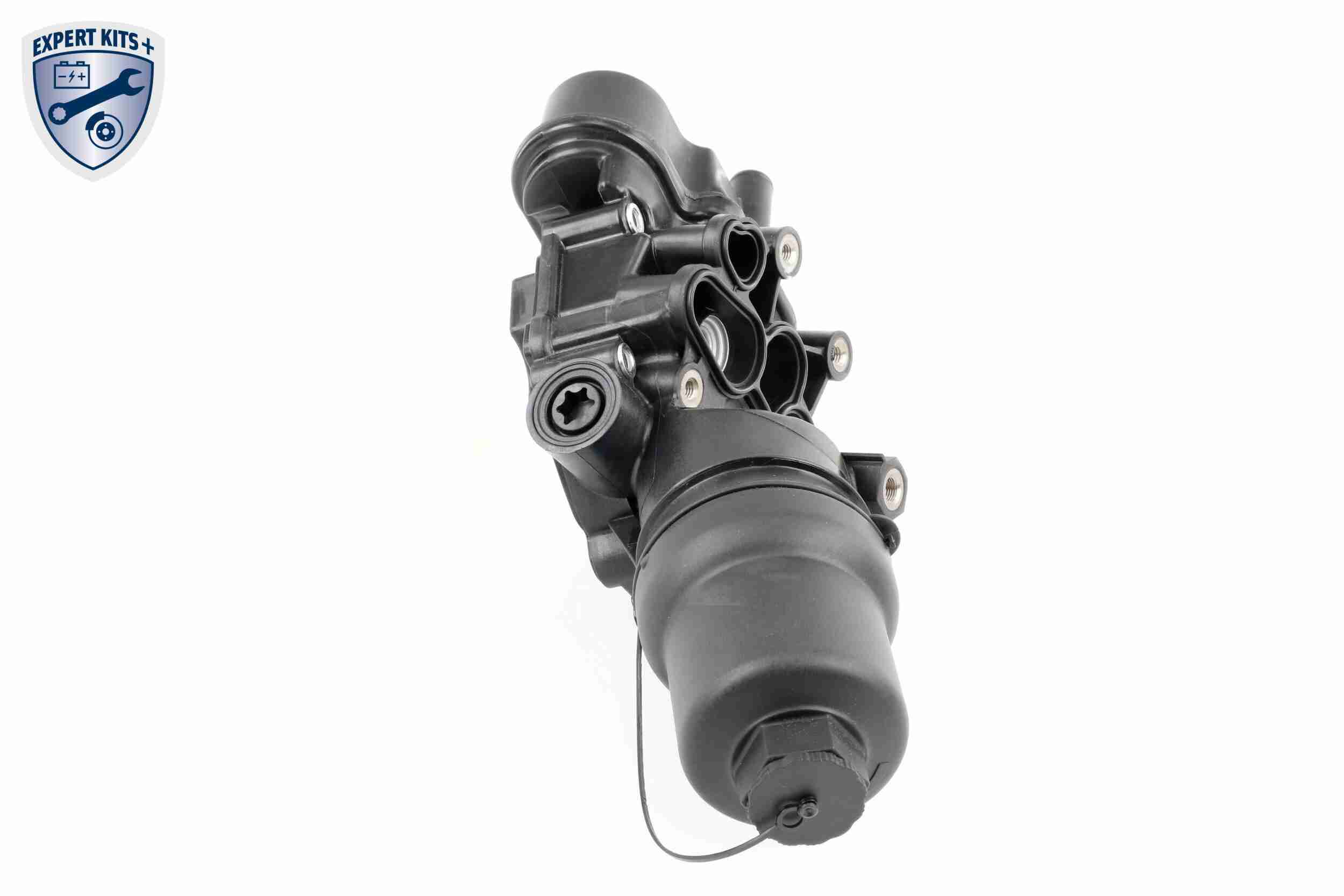 Vaico Oliefilterhuis V10-4621