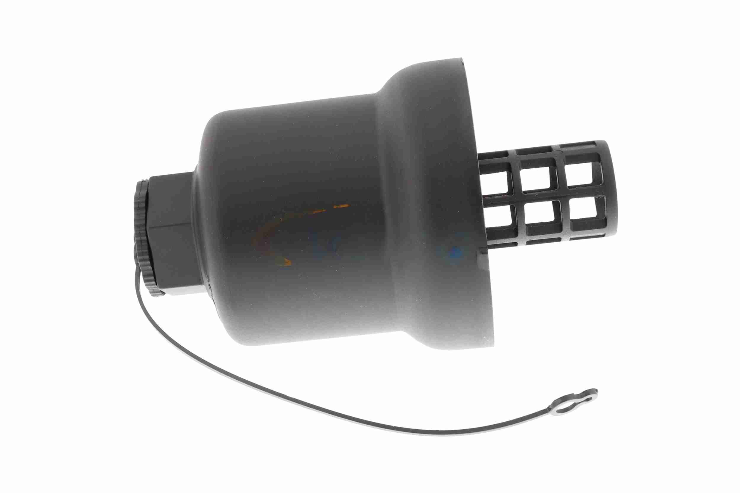 Vaico Oliefilterhuis deksel V10-4623