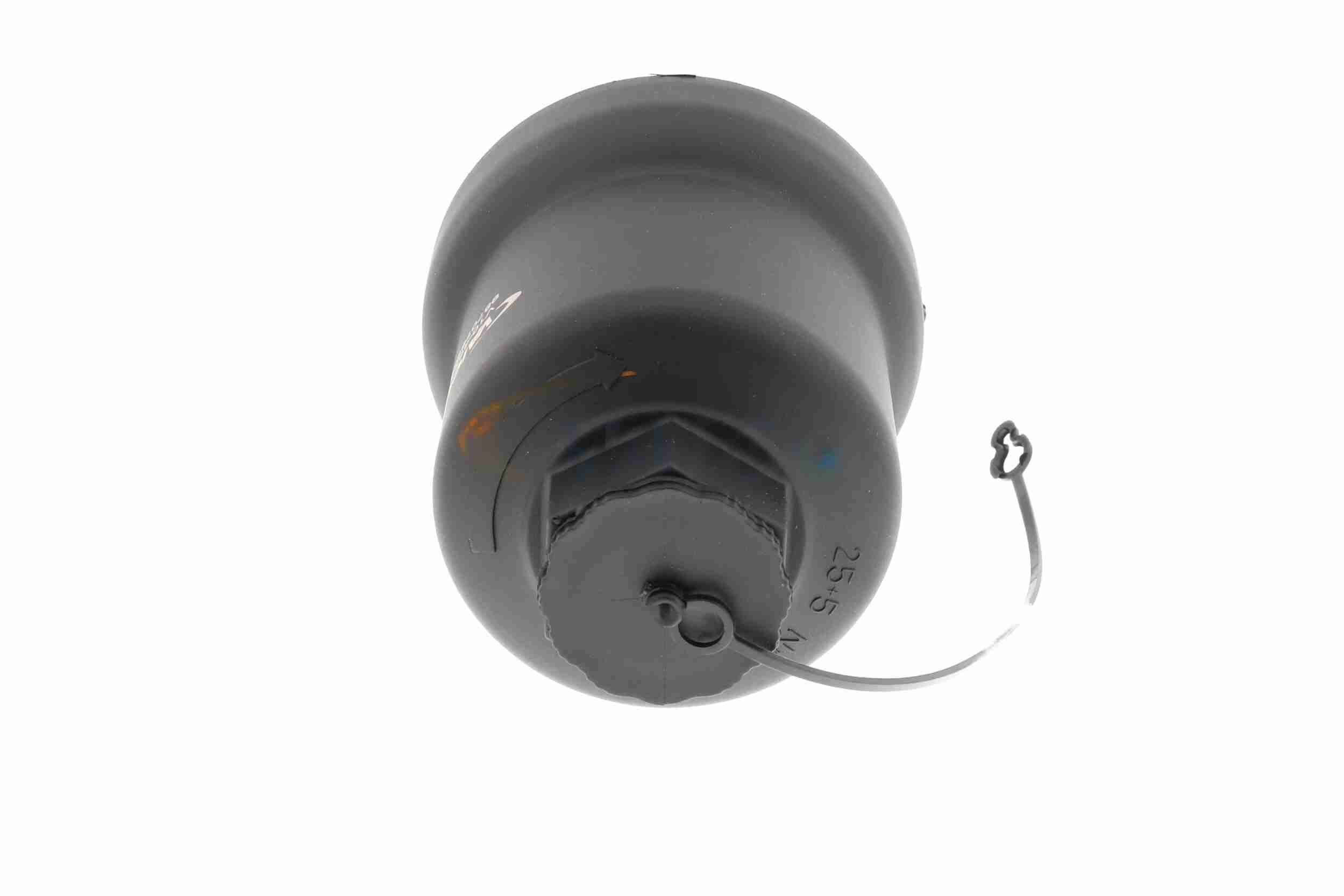 Vaico Oliefilterhuis deksel V10-4623