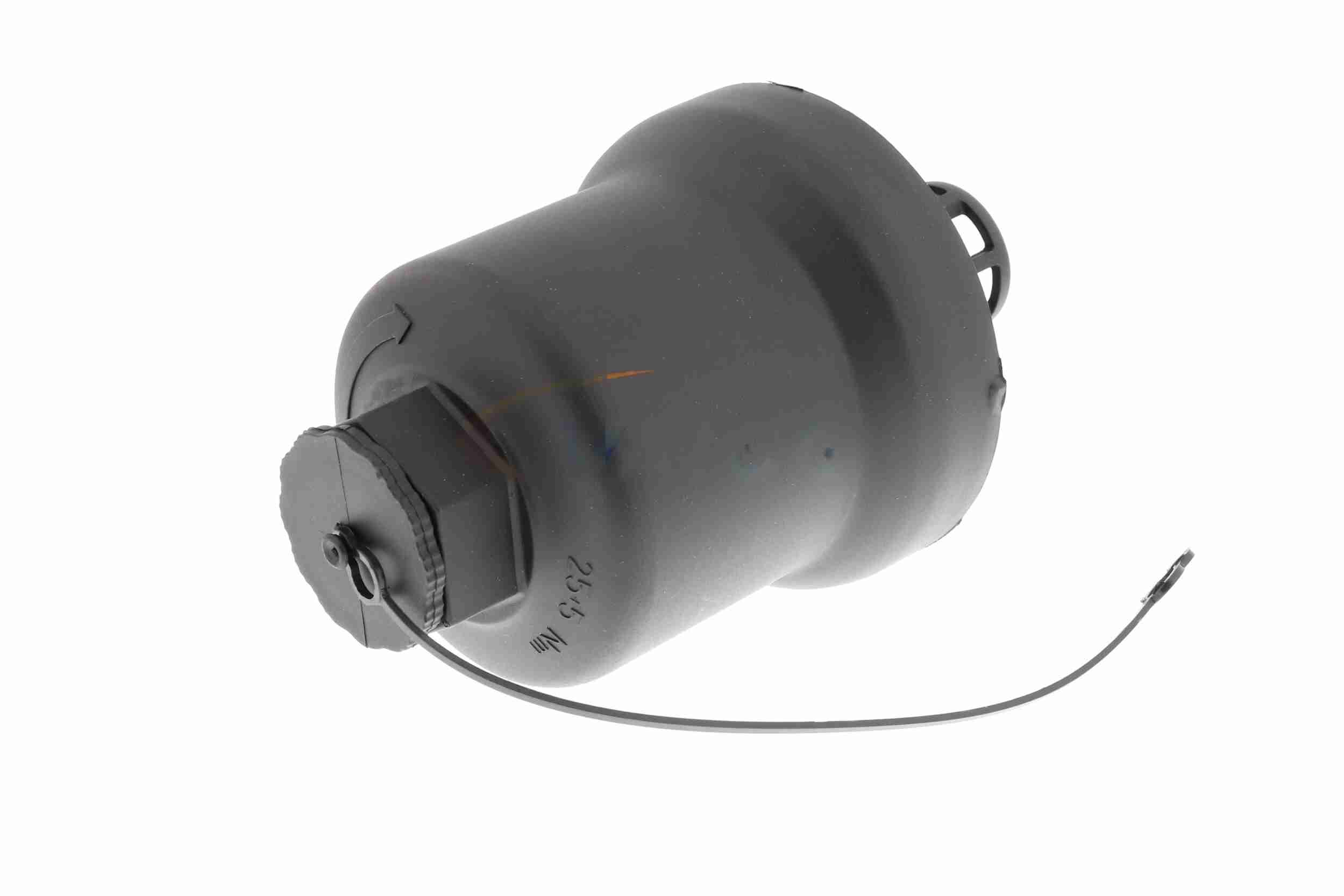 Vaico Oliefilterhuis deksel V10-4623