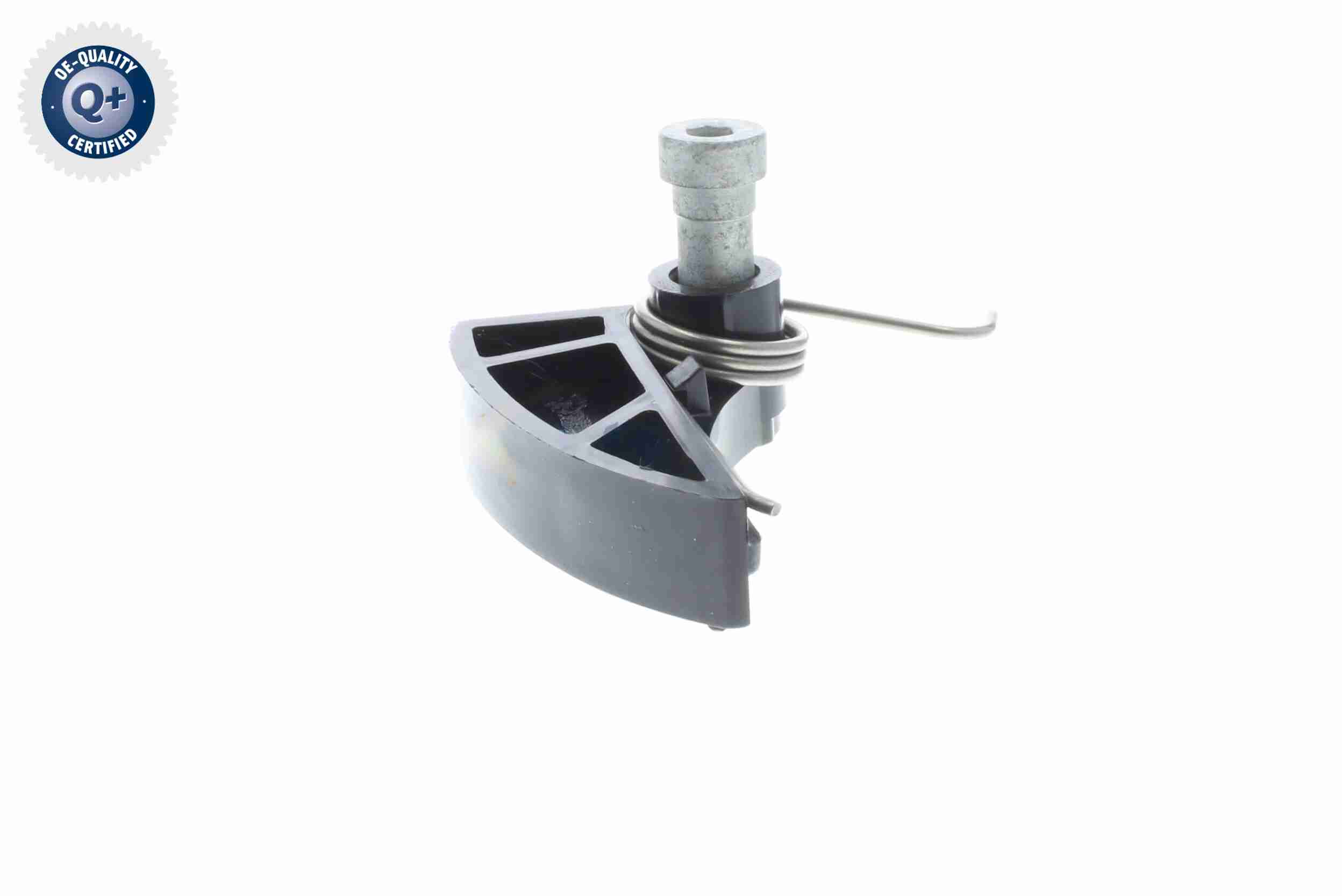 Vaico Oliepomp aandrijfketting spanner V10-4741