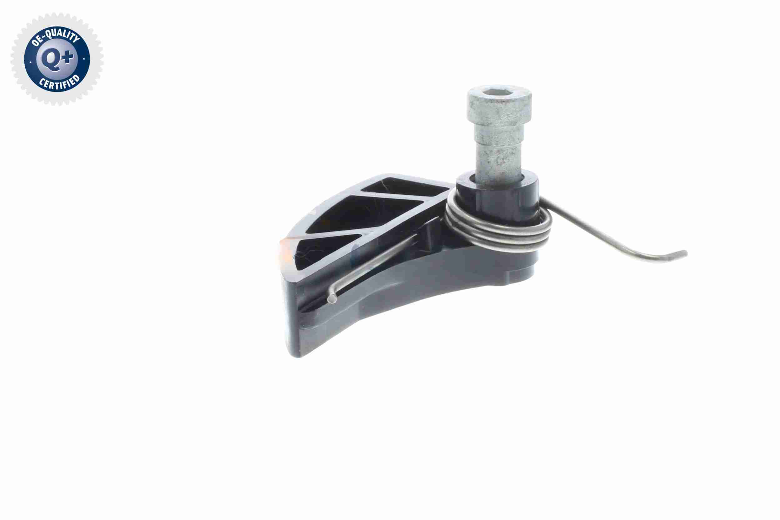 Vaico Oliepomp aandrijfketting spanner V10-4741