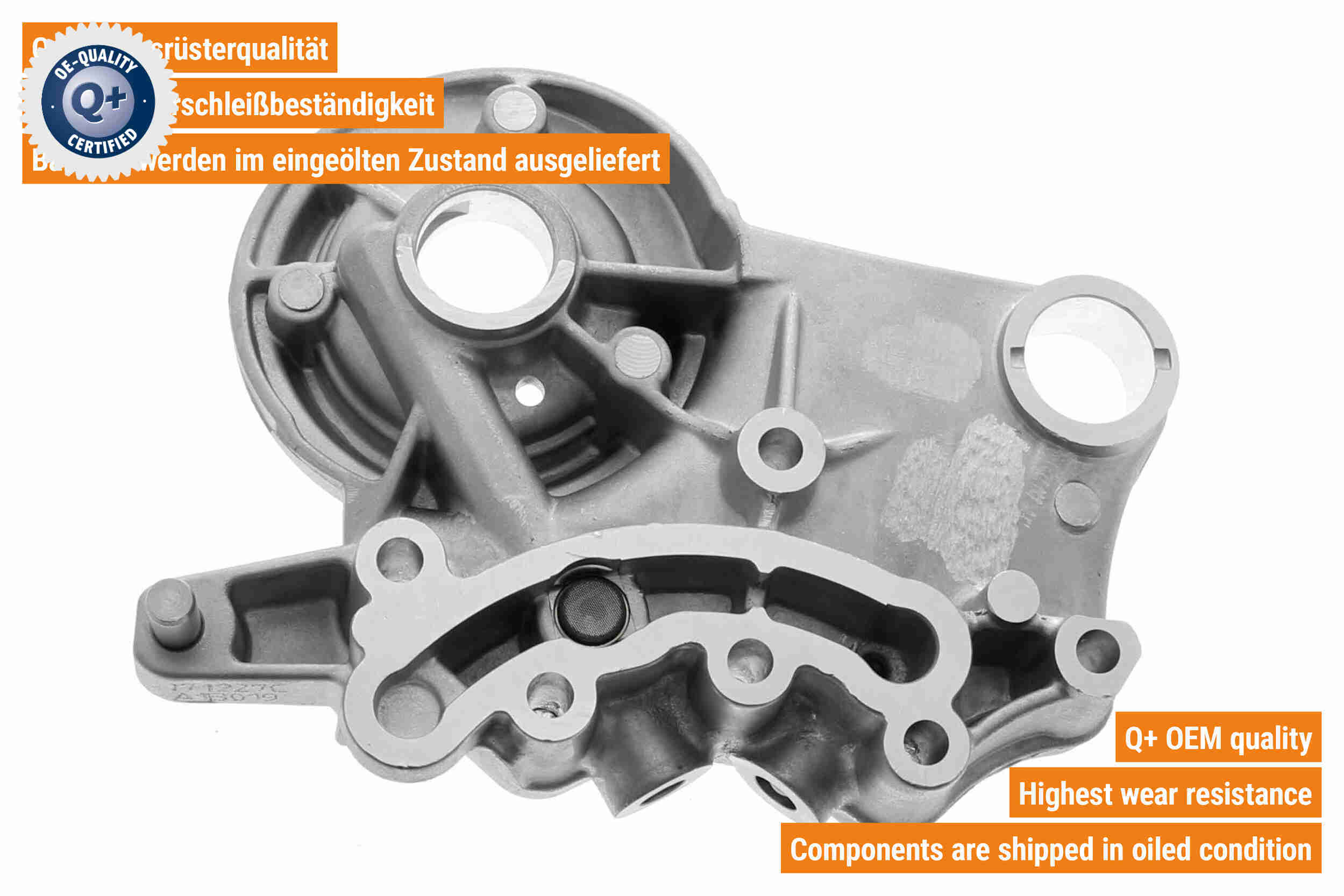Vaico Nokkenaslager V10-4755