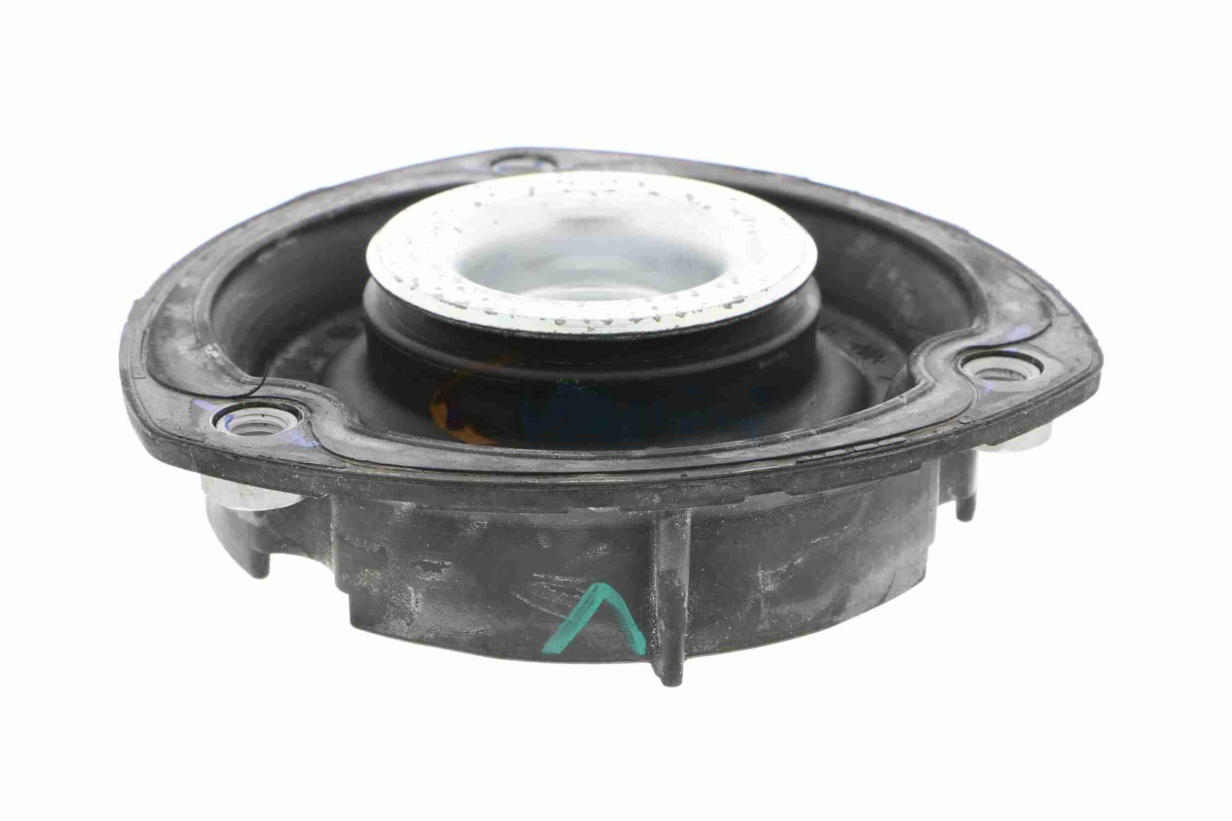 Vaico Veerpootlager & rubber V10-4918