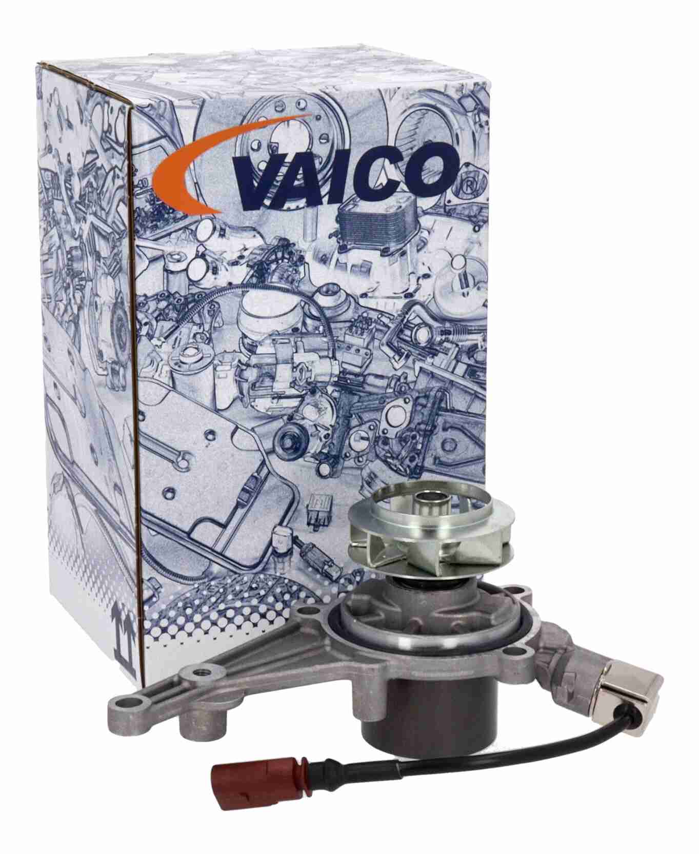 Vaico Waterpomp V10-50116
