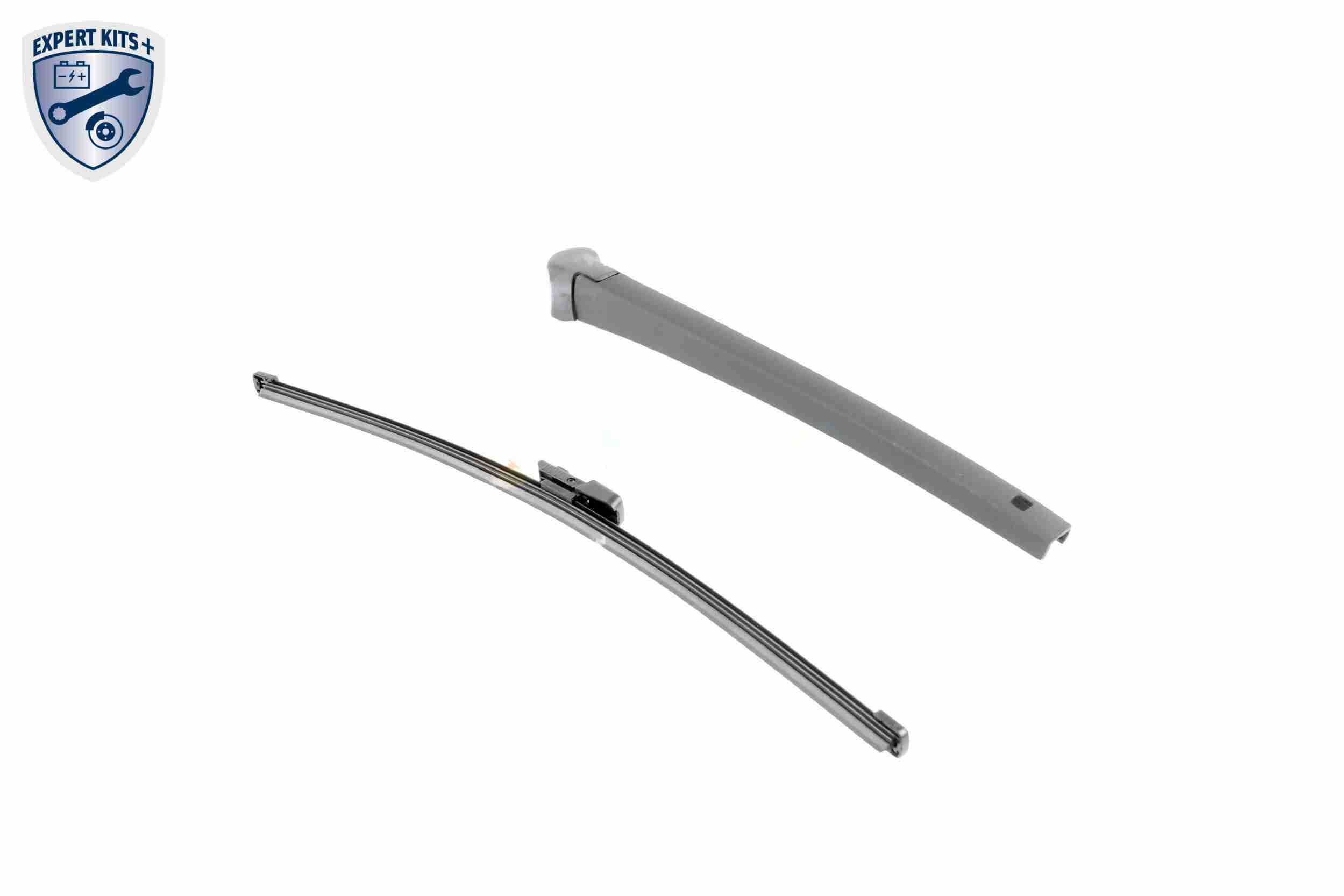 Vaico Ruitenwisserarm en mechanisme V10-5080