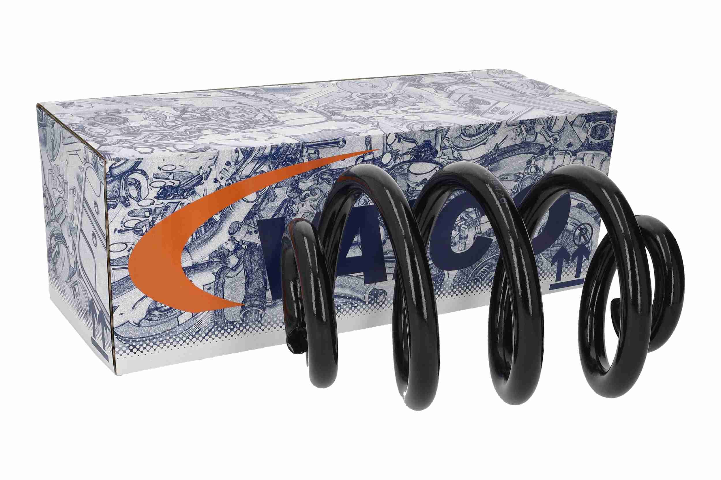 Vaico Chassisveer V10-5175