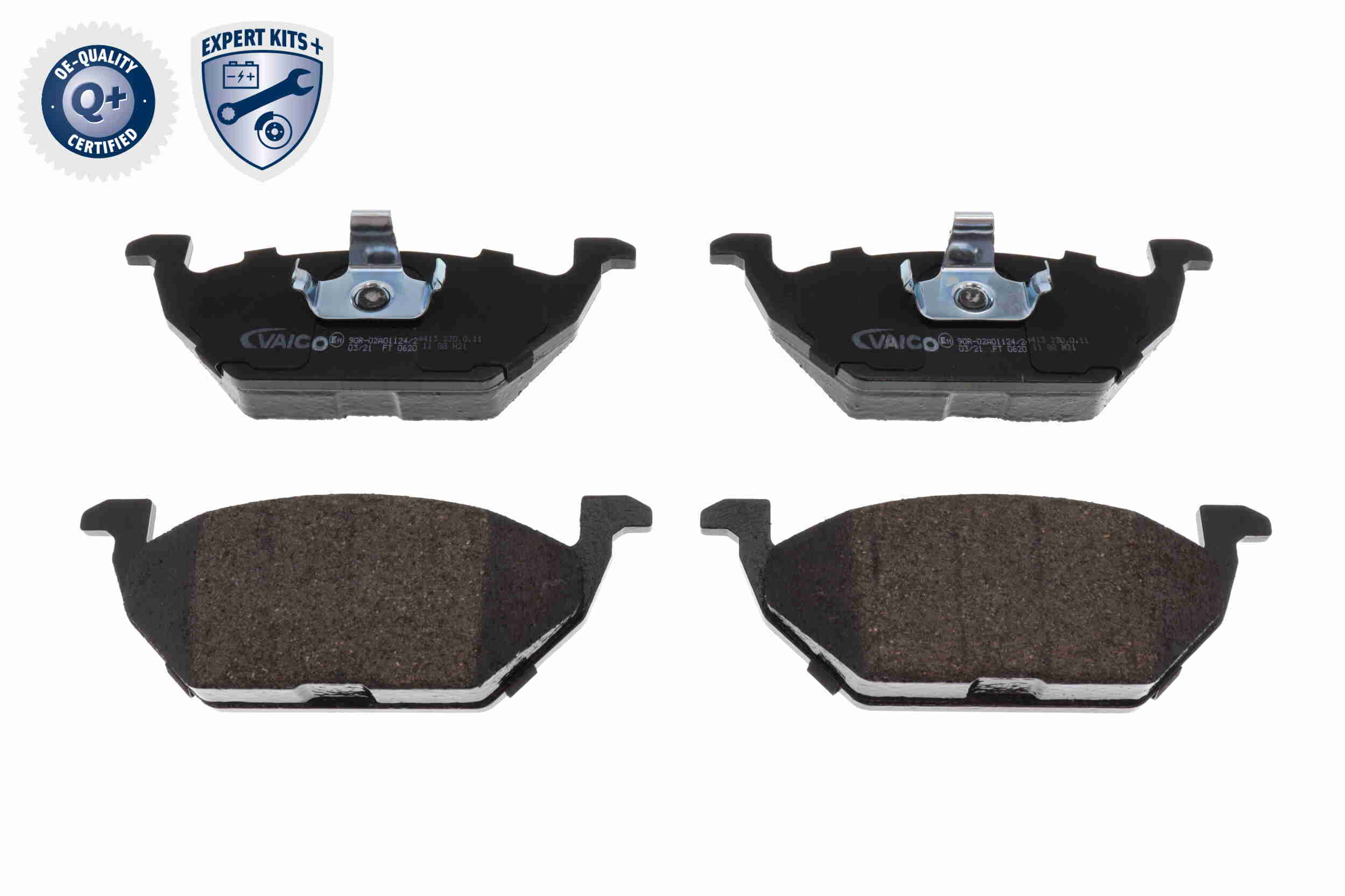 Vaico Remschijven V10-5590