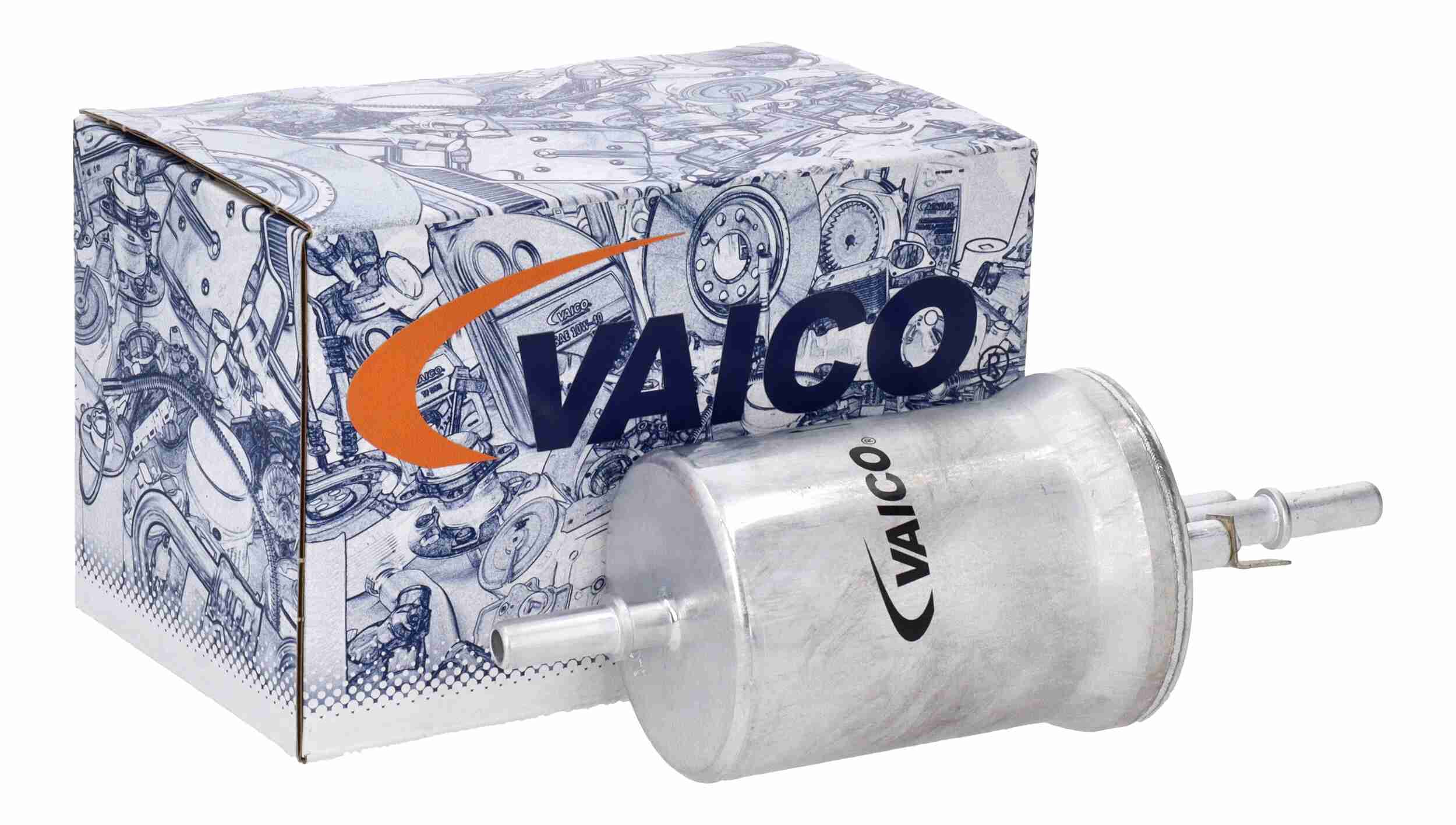 Vaico Brandstoffilter V10-5674