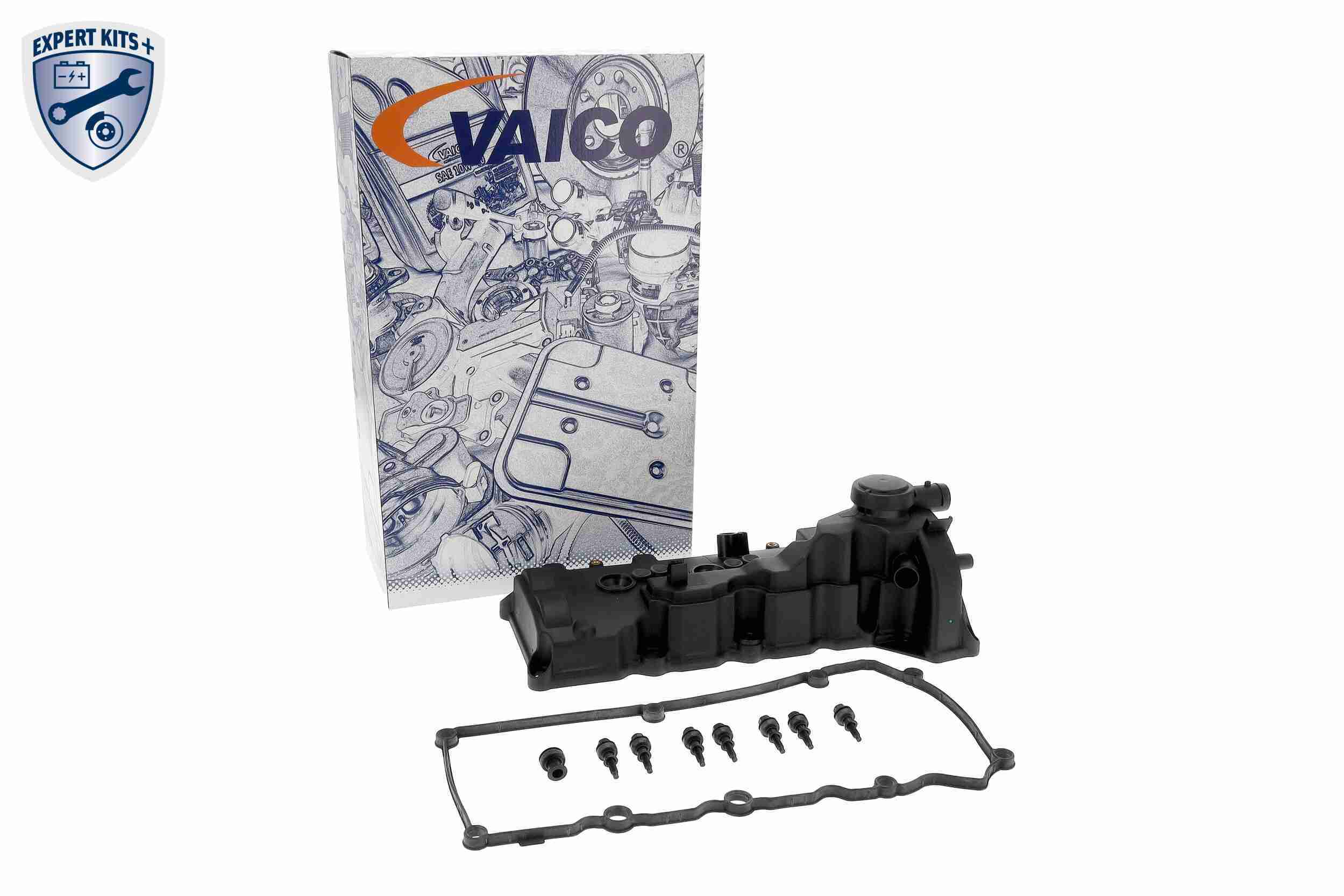 Vaico Kleppendeksel V10-5801