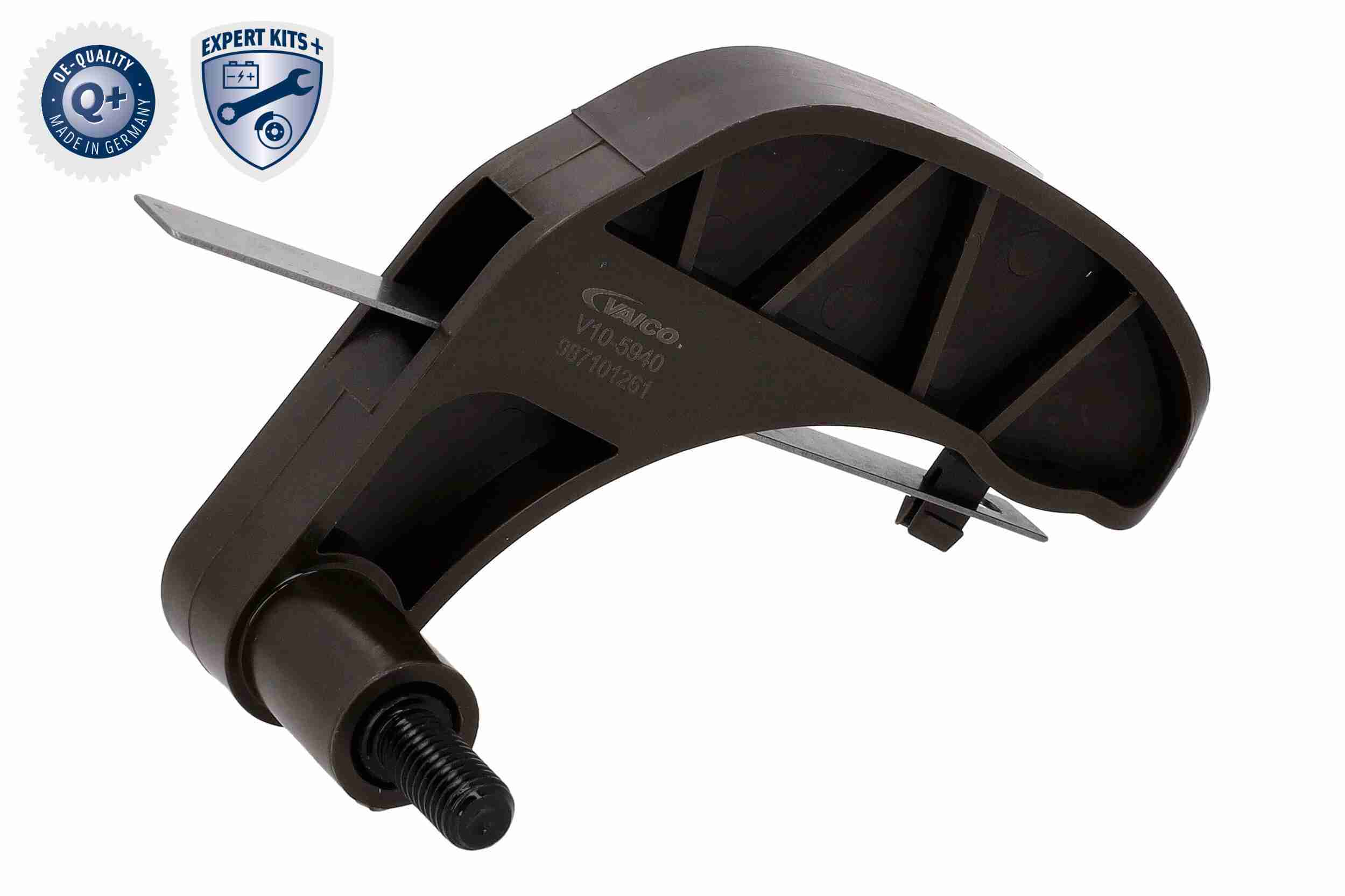 Vaico Oliepomp aandrijfketting V10-5844