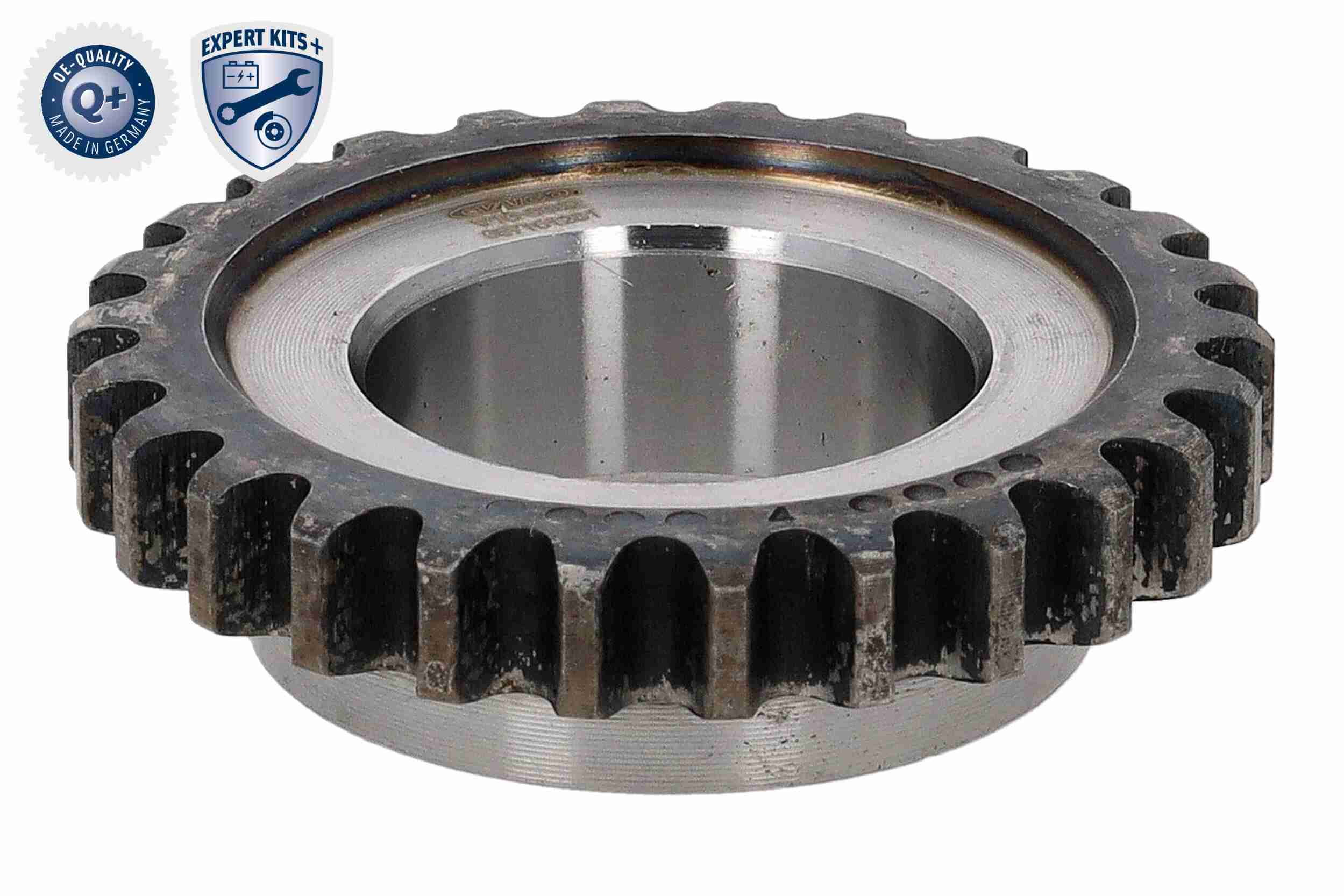 Vaico Oliepomp aandrijfketting V10-5844