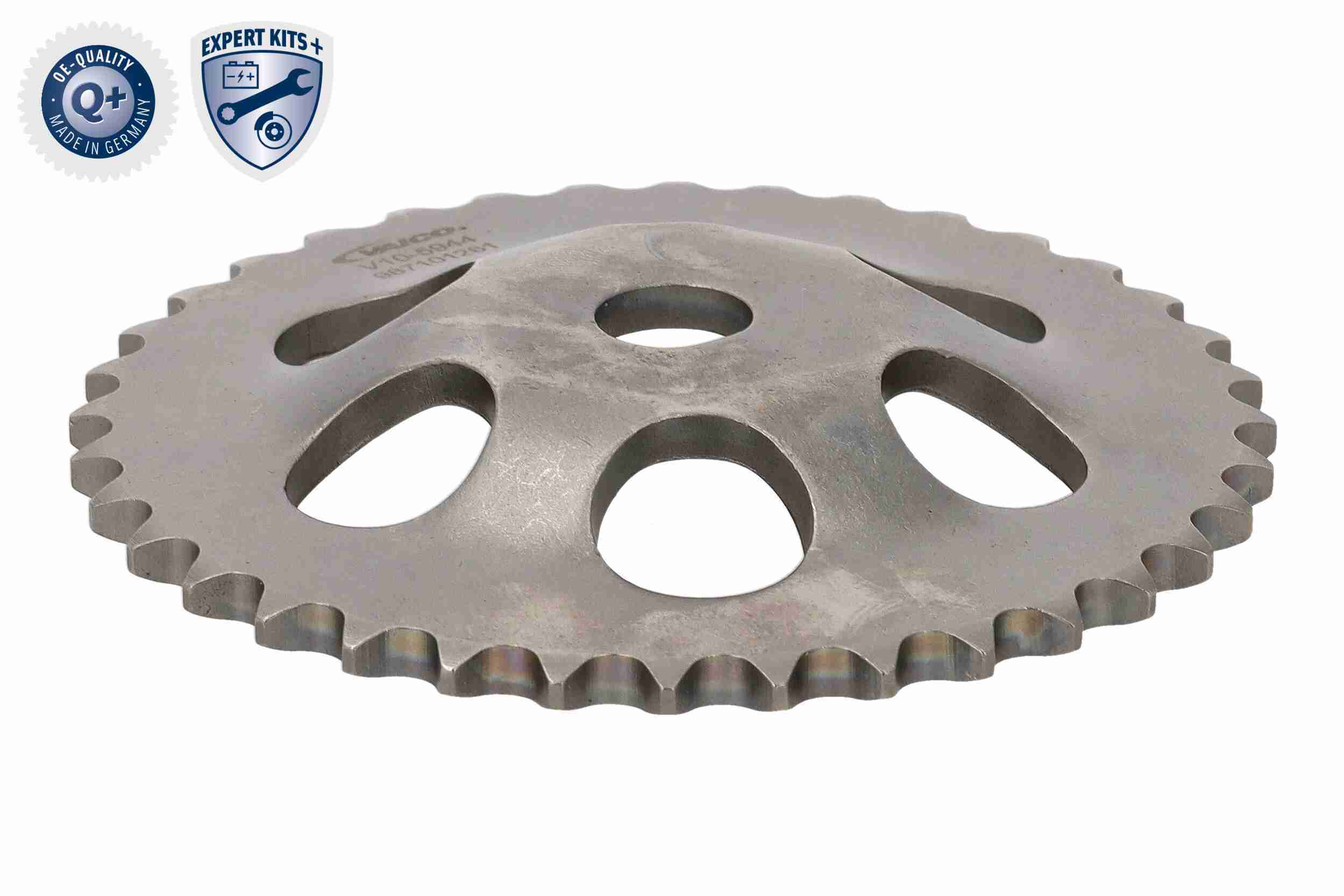 Vaico Oliepomp aandrijfketting V10-5845