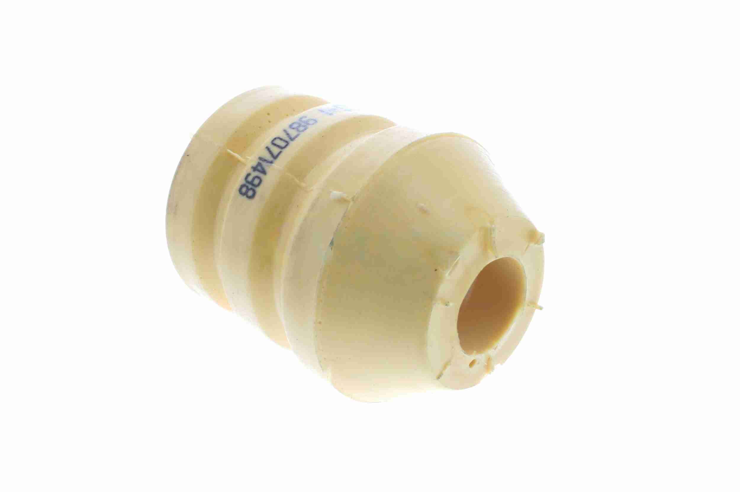 Vaico Aanslagrubber vering V10-6005-1