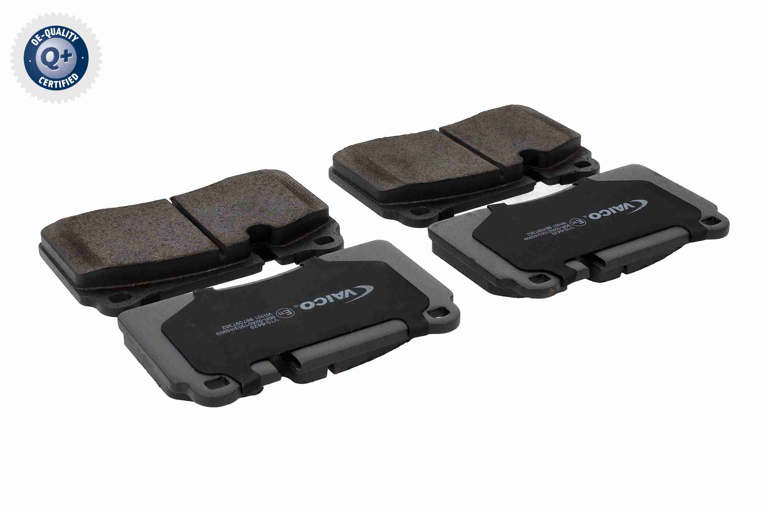 Vaico Remblokset V10-6429