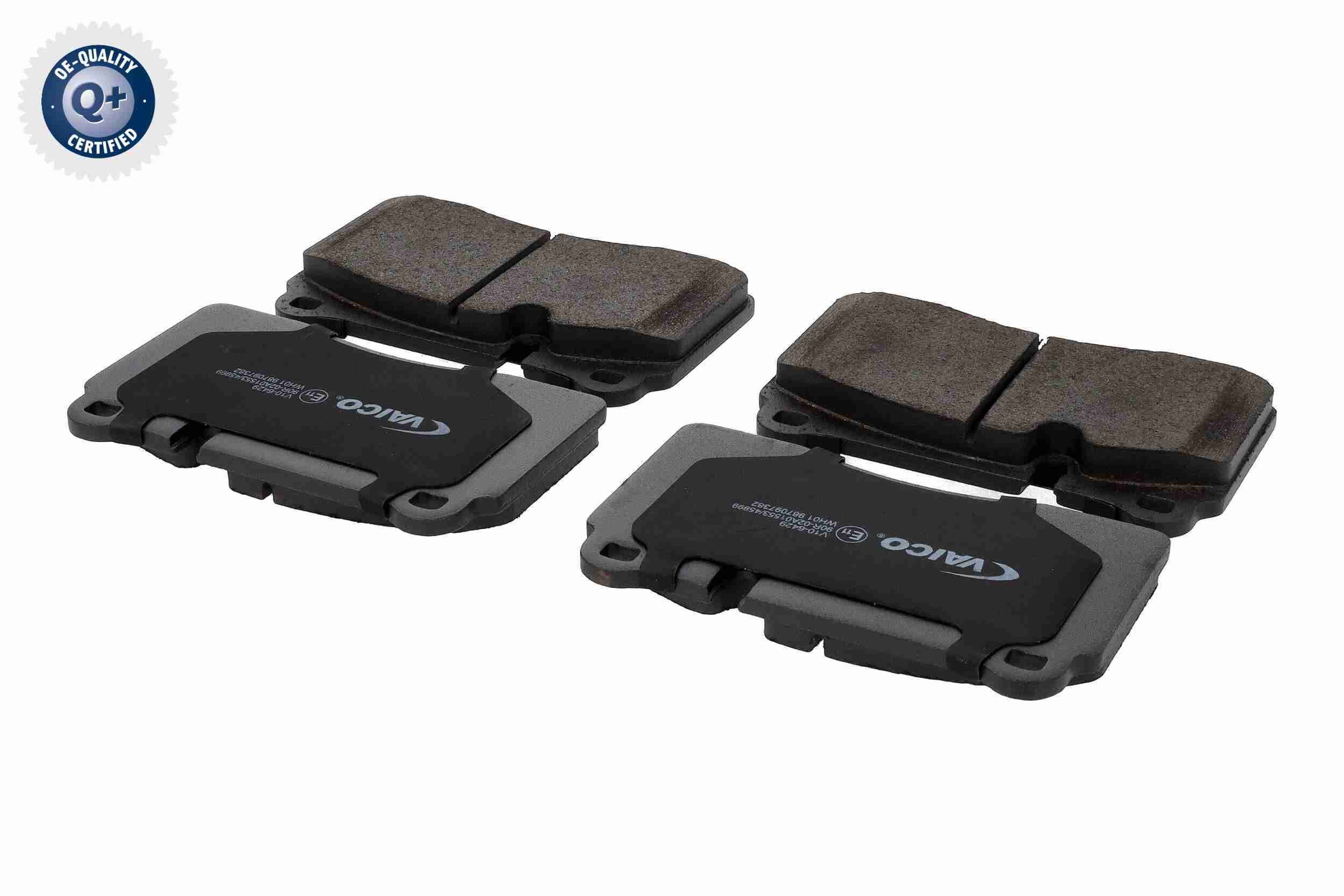 Vaico Remblokset V10-6429