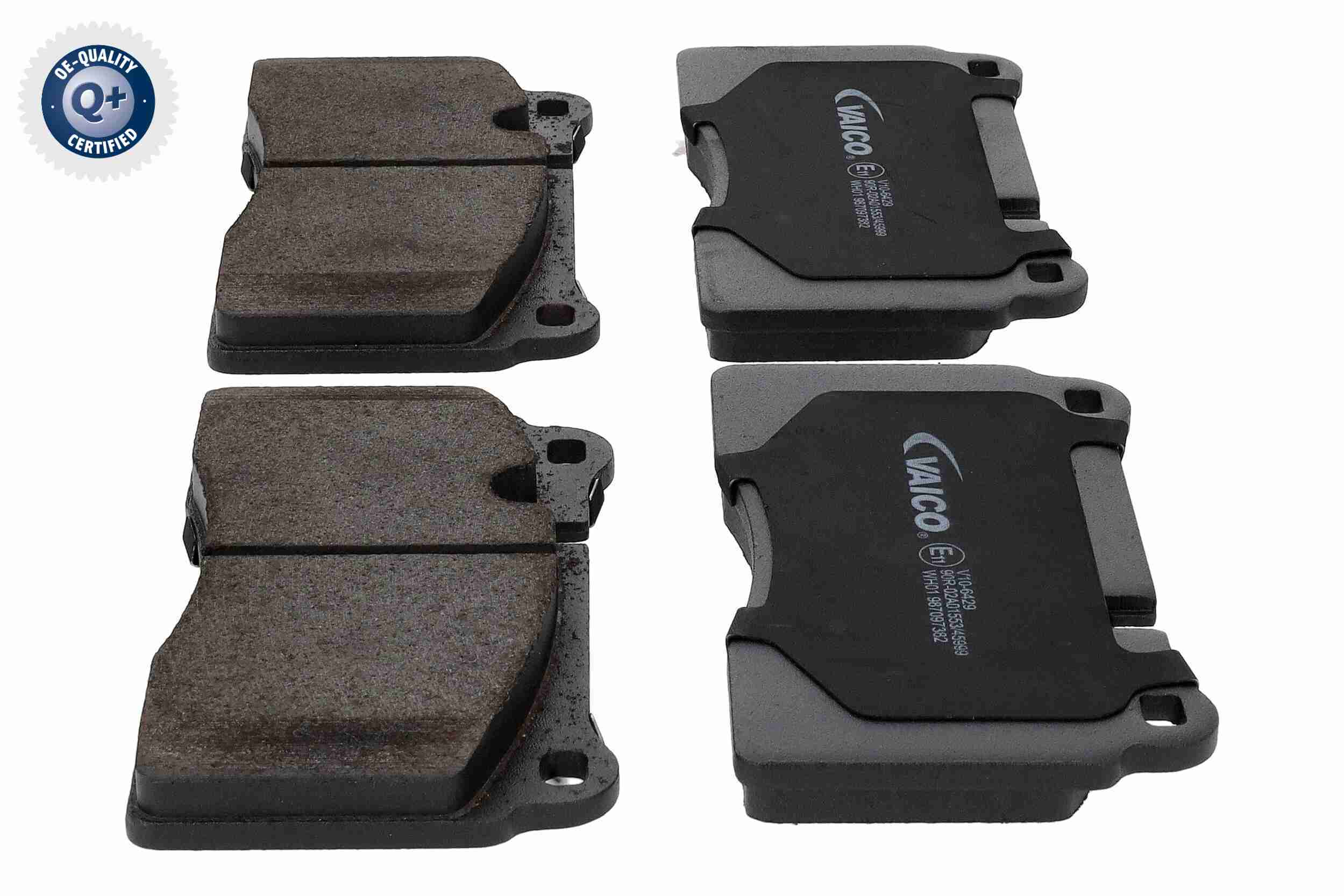 Vaico Remblokset V10-6429