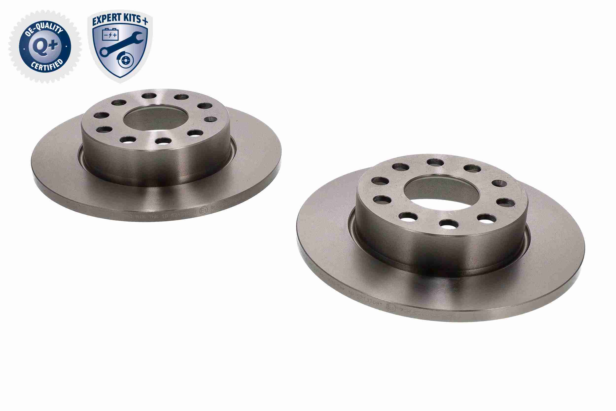 Vaico Remschijven V10-6624