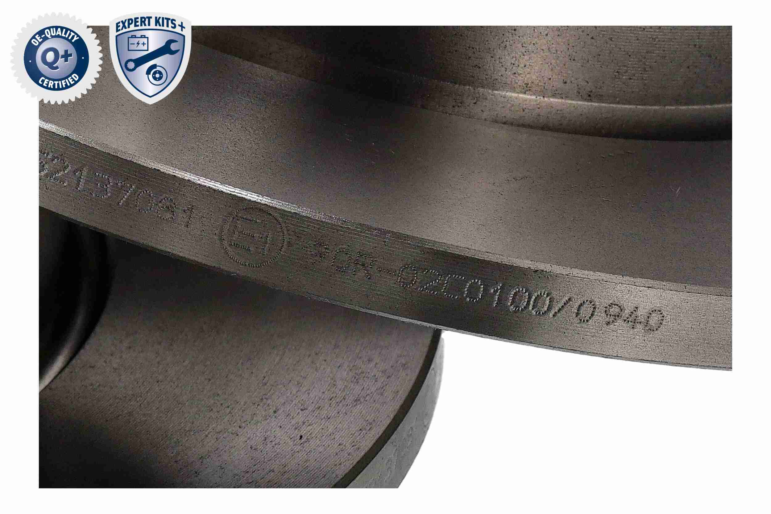 Vaico Remschijven V10-6624