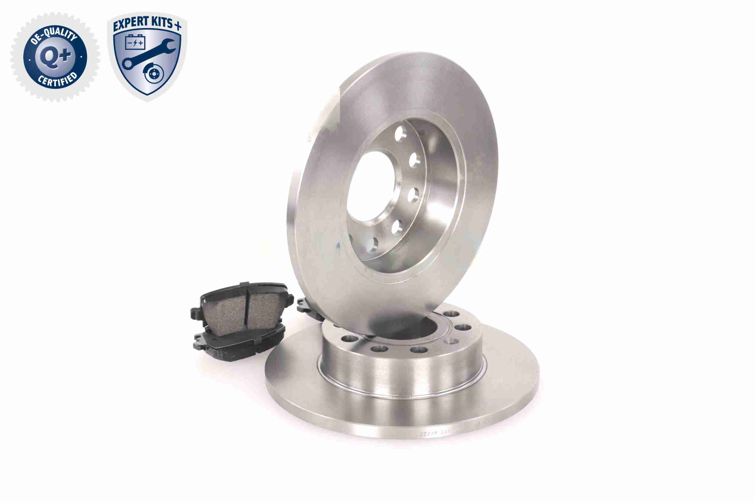 Vaico Remschijven V10-6624