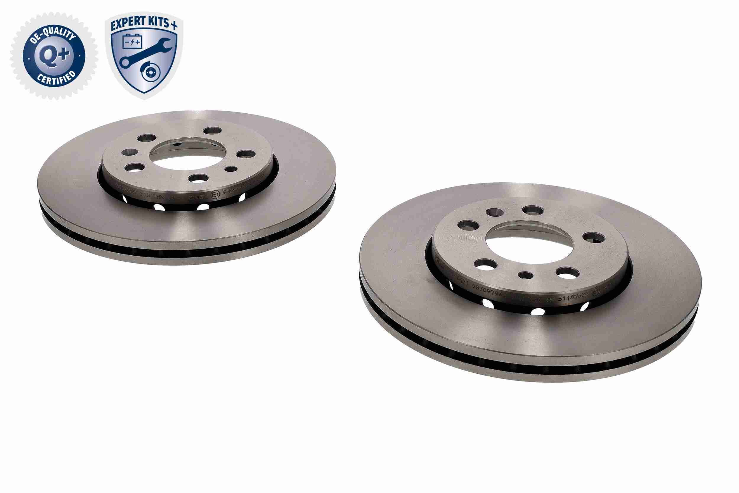 Vaico Remschijven V10-6631