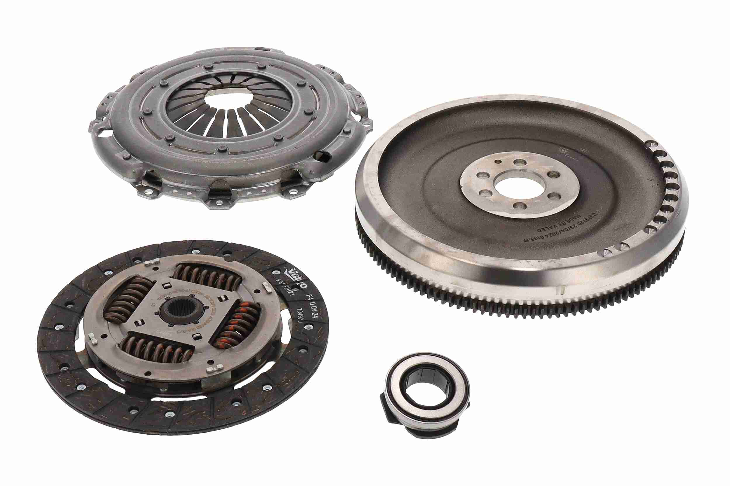 Vaico Vliegwiel V10-6705