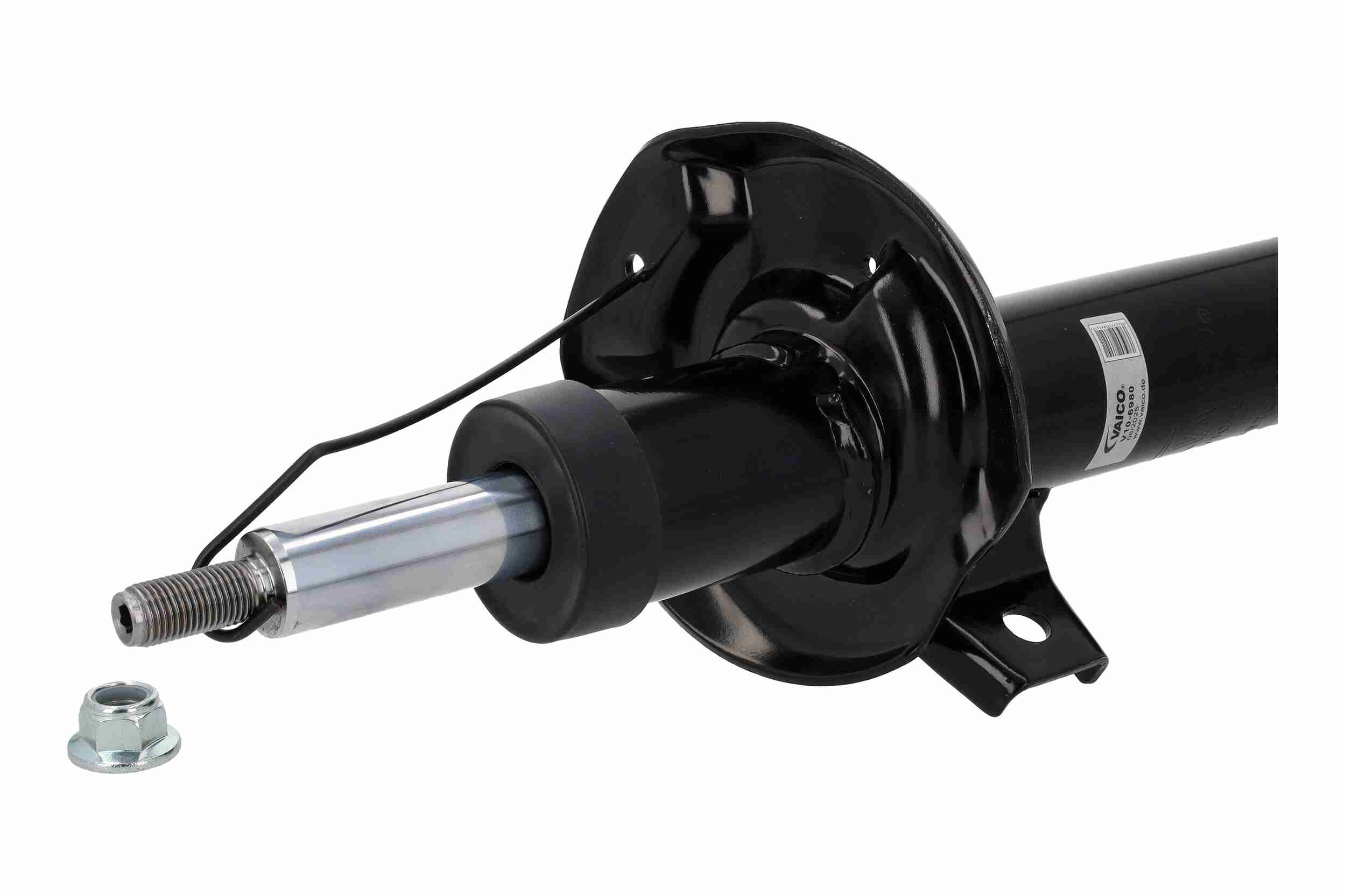 Vaico Schokdemper V10-6980