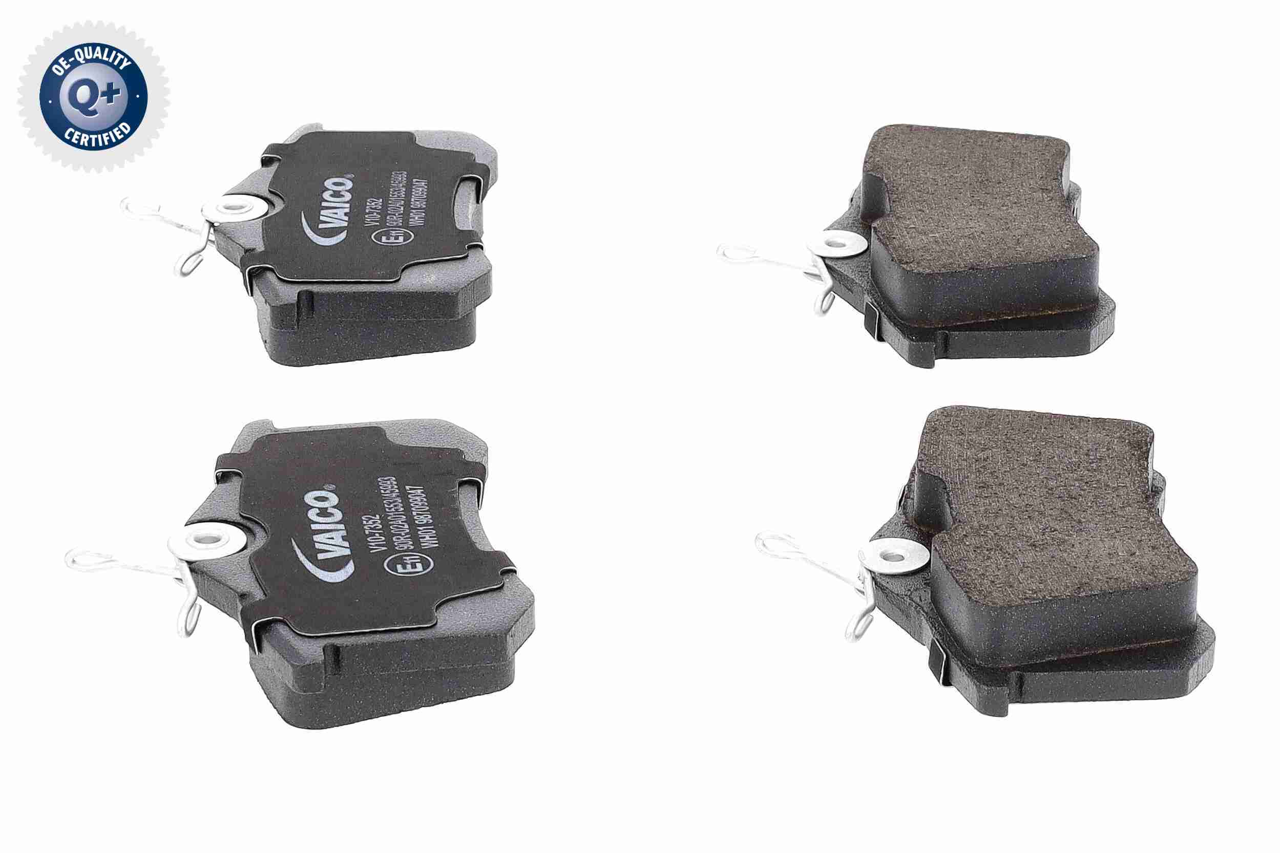 Vaico Remblokset V10-7352