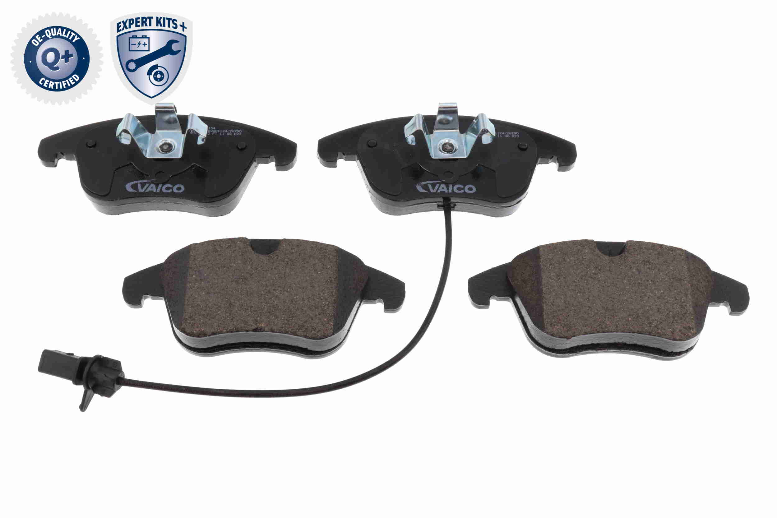 Vaico Remschijven V10-7396