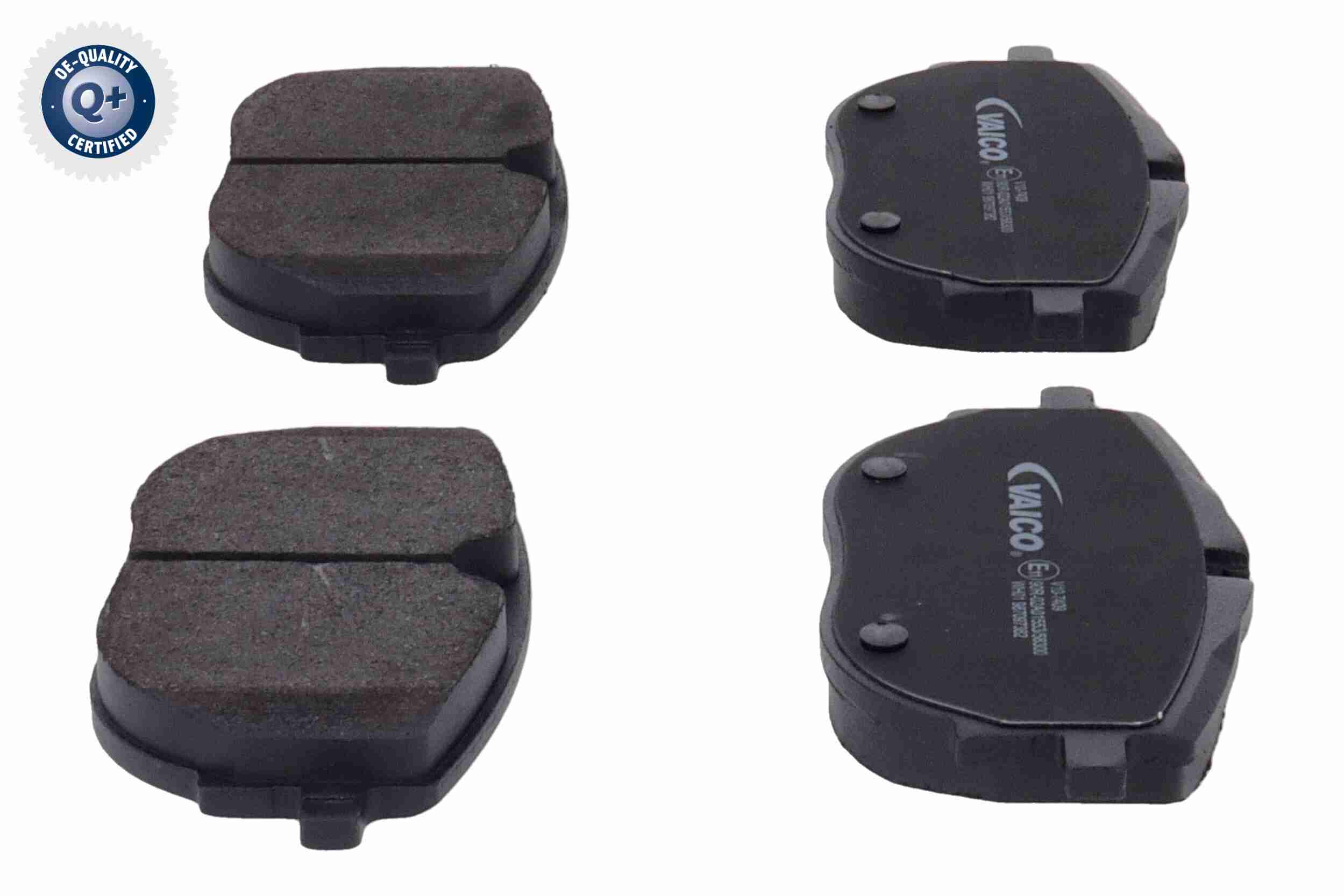 Vaico Remblokset V10-7409