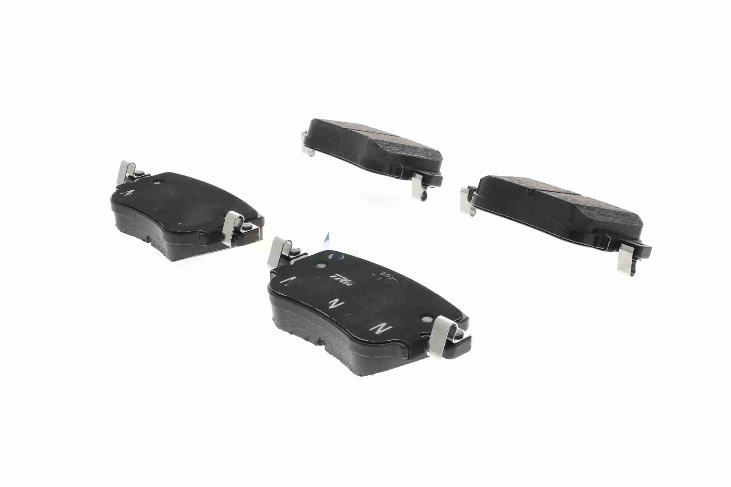 Vaico Remblokset V10-7450