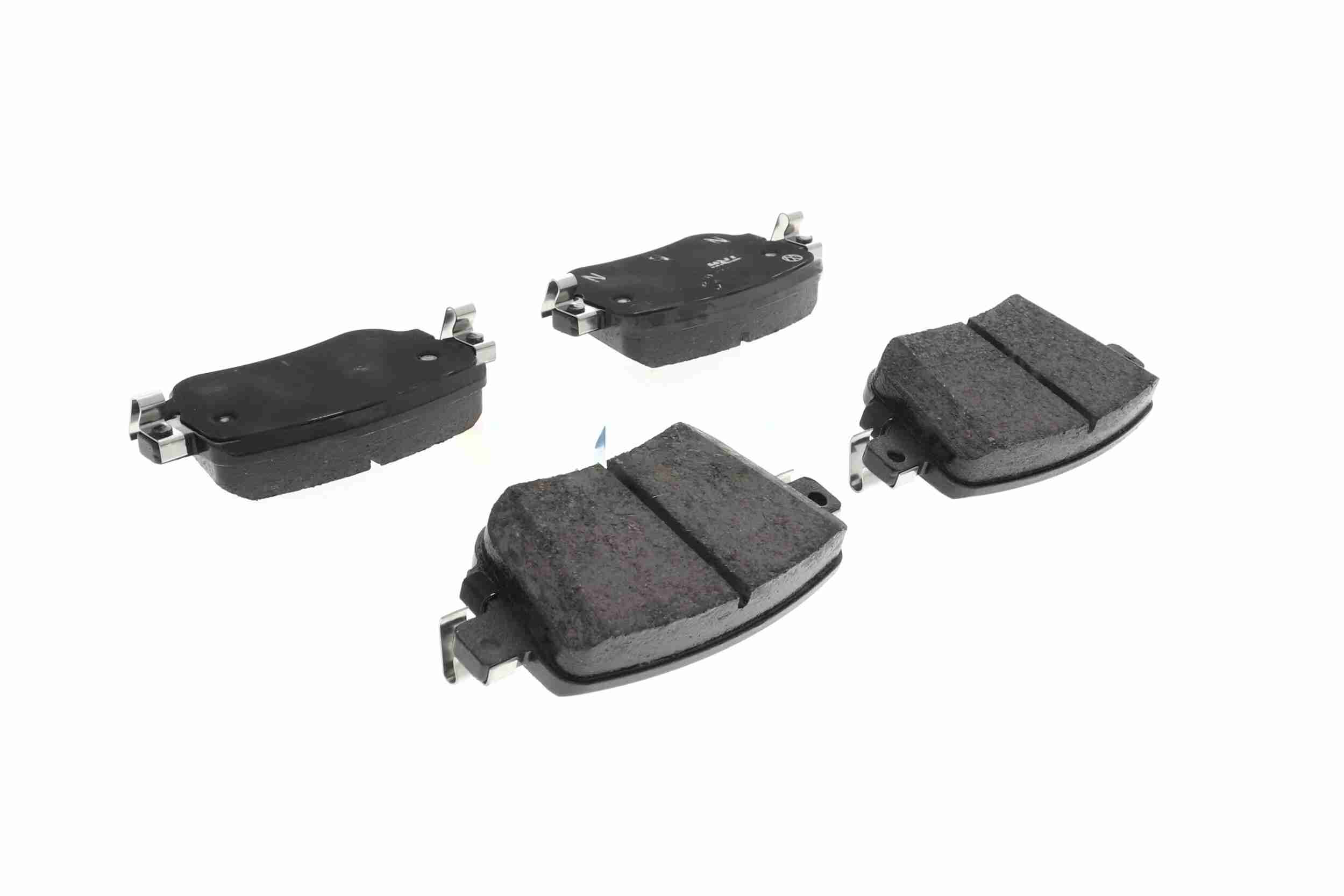 Vaico Remblokset V10-7450