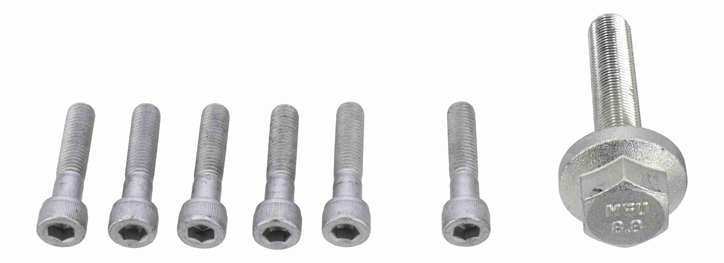 Vaico Aandrijfas V10-7631