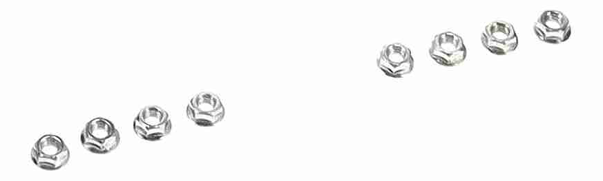 Vaico Raambedieningsmechanisme V10-7692