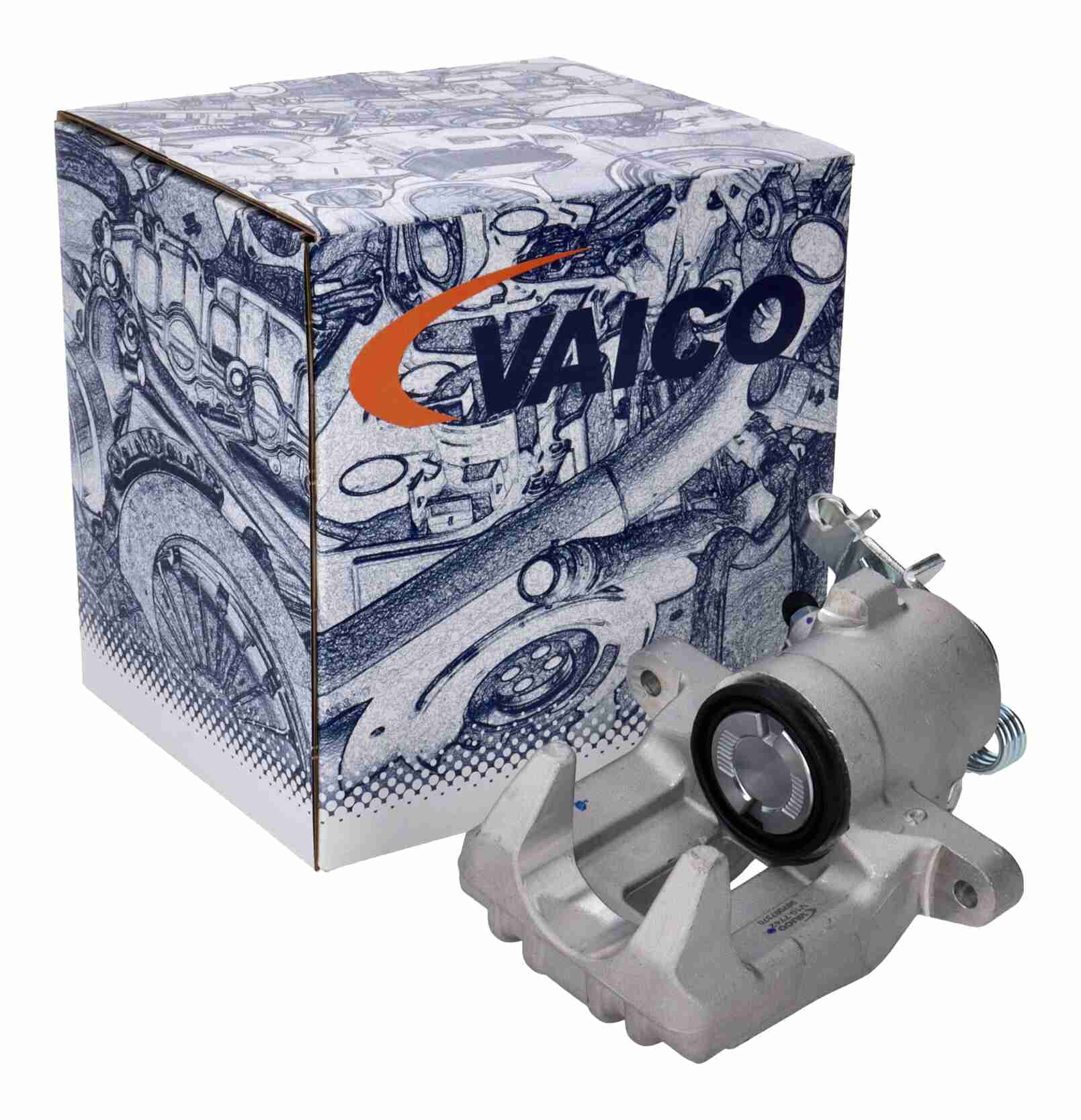 Vaico Remklauw V10-7742