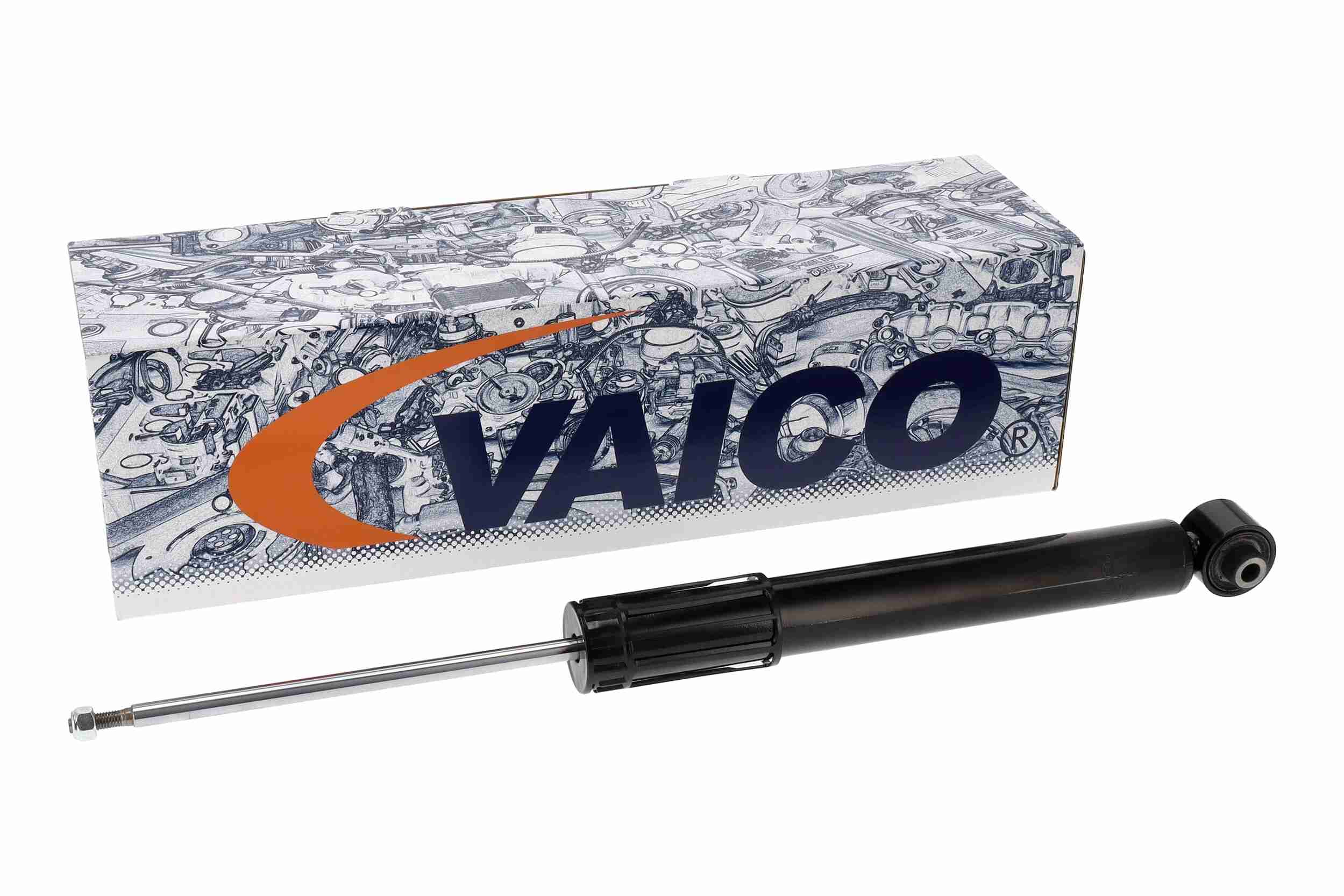 Vaico Schokdemper V10-7844